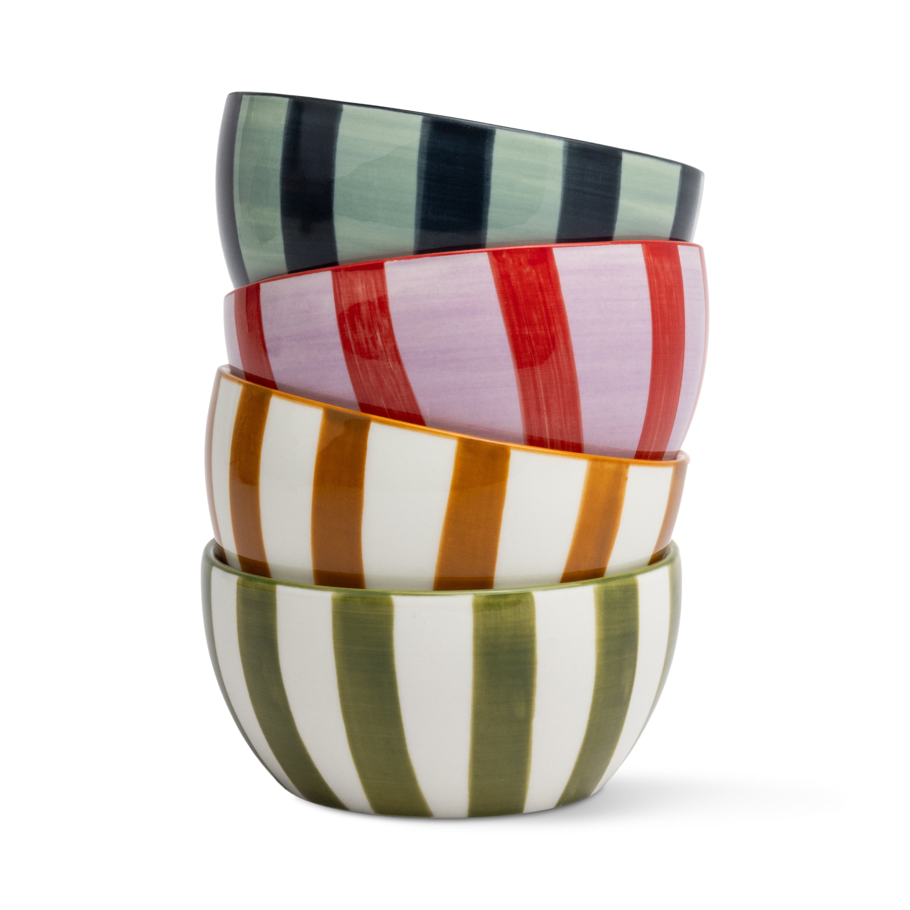 The Bella Dipping Bowls - Set of 2