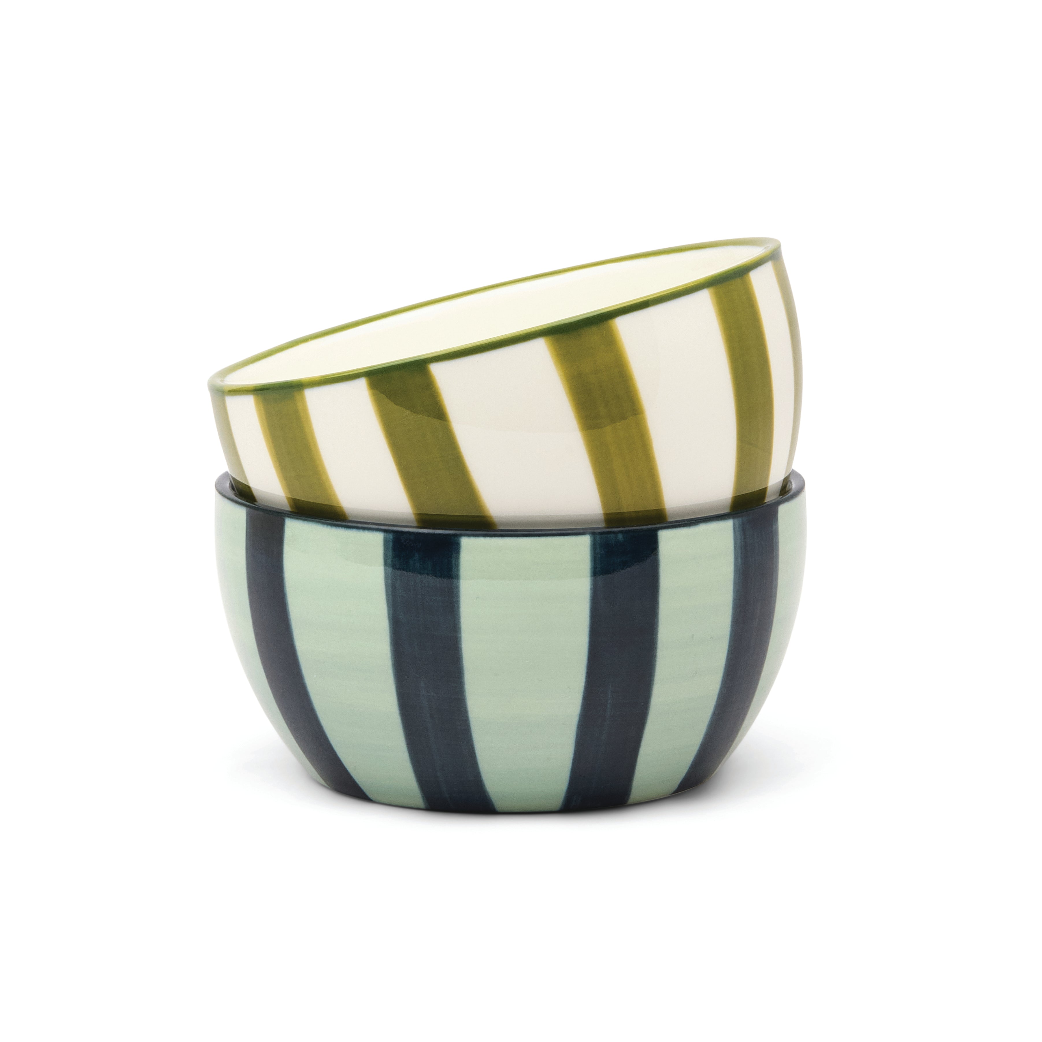 The Bella Dipping Bowls - Set of 2
