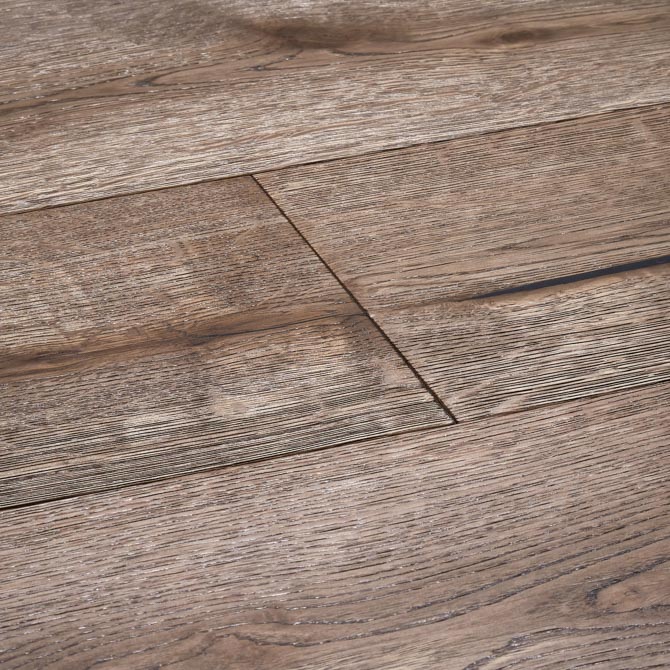 Woodpecker Flooring Harlech Oak