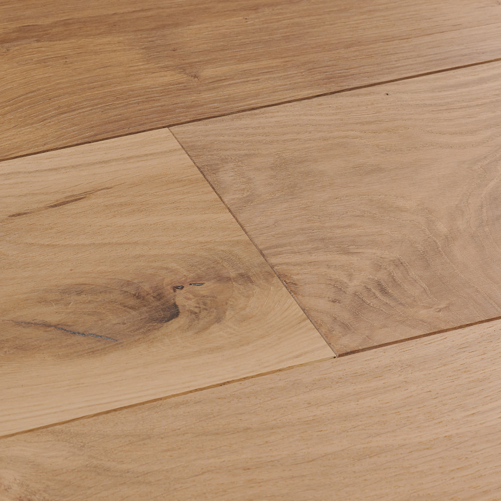 Woodpecker Flooring Harlech Oak