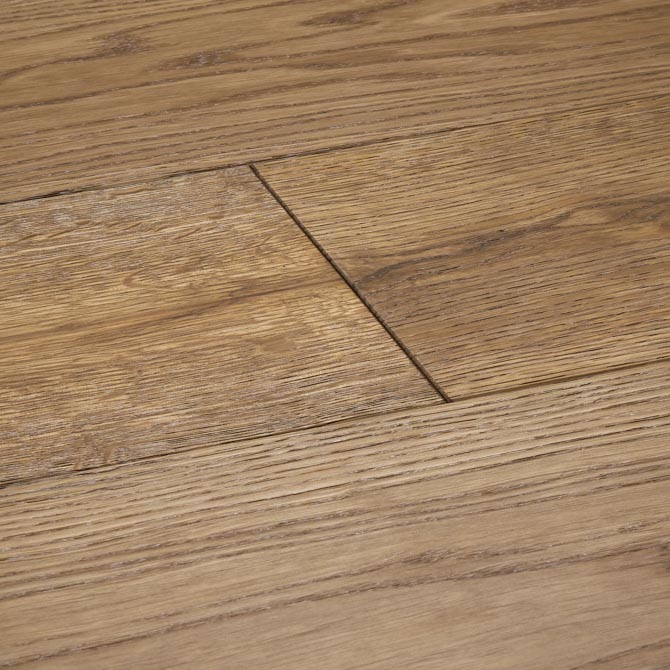 Woodpecker Flooring Harlech Oak