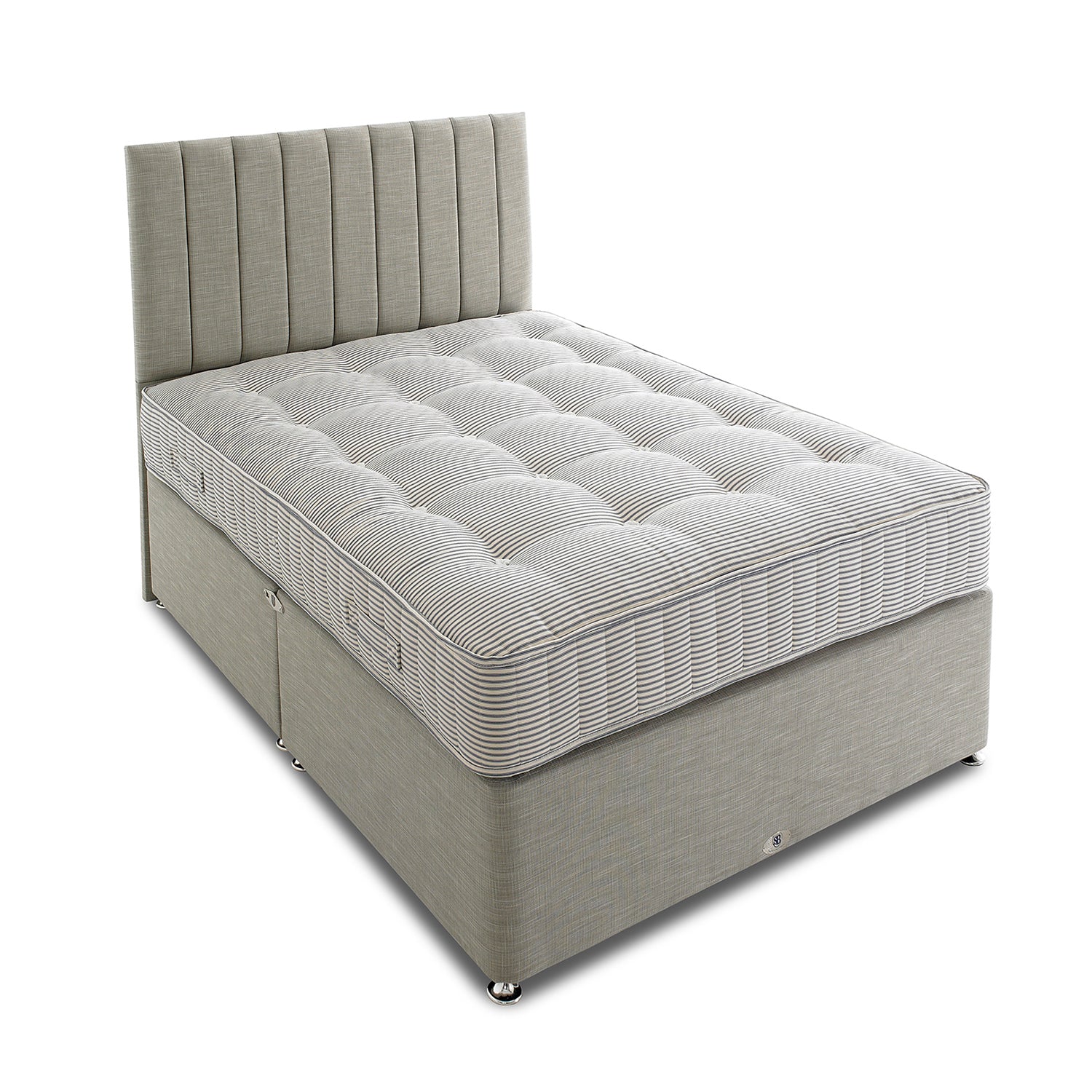 Guest Deluxe 1000 Pocket Spring Mattress