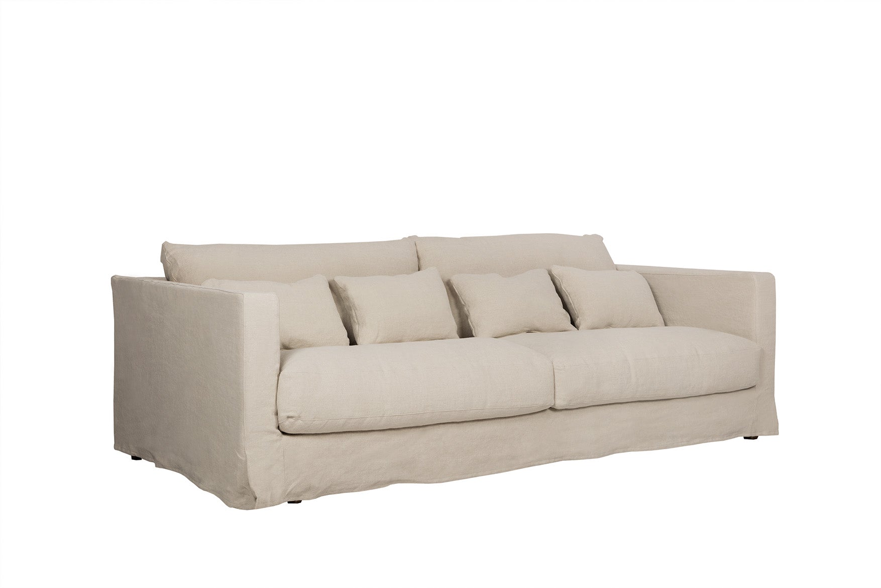 Mastrella Ilario 3 Seater Sofa