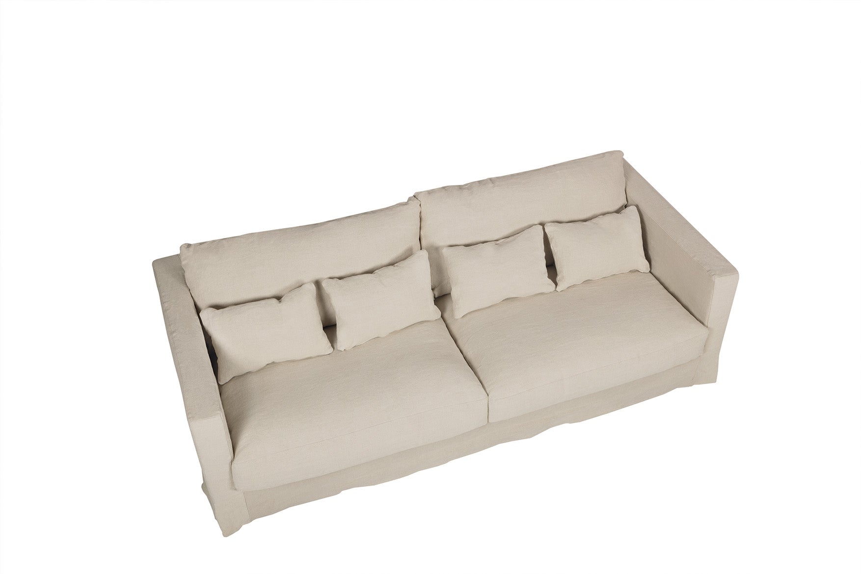 Mastrella Ilario 3 Seater Sofa
