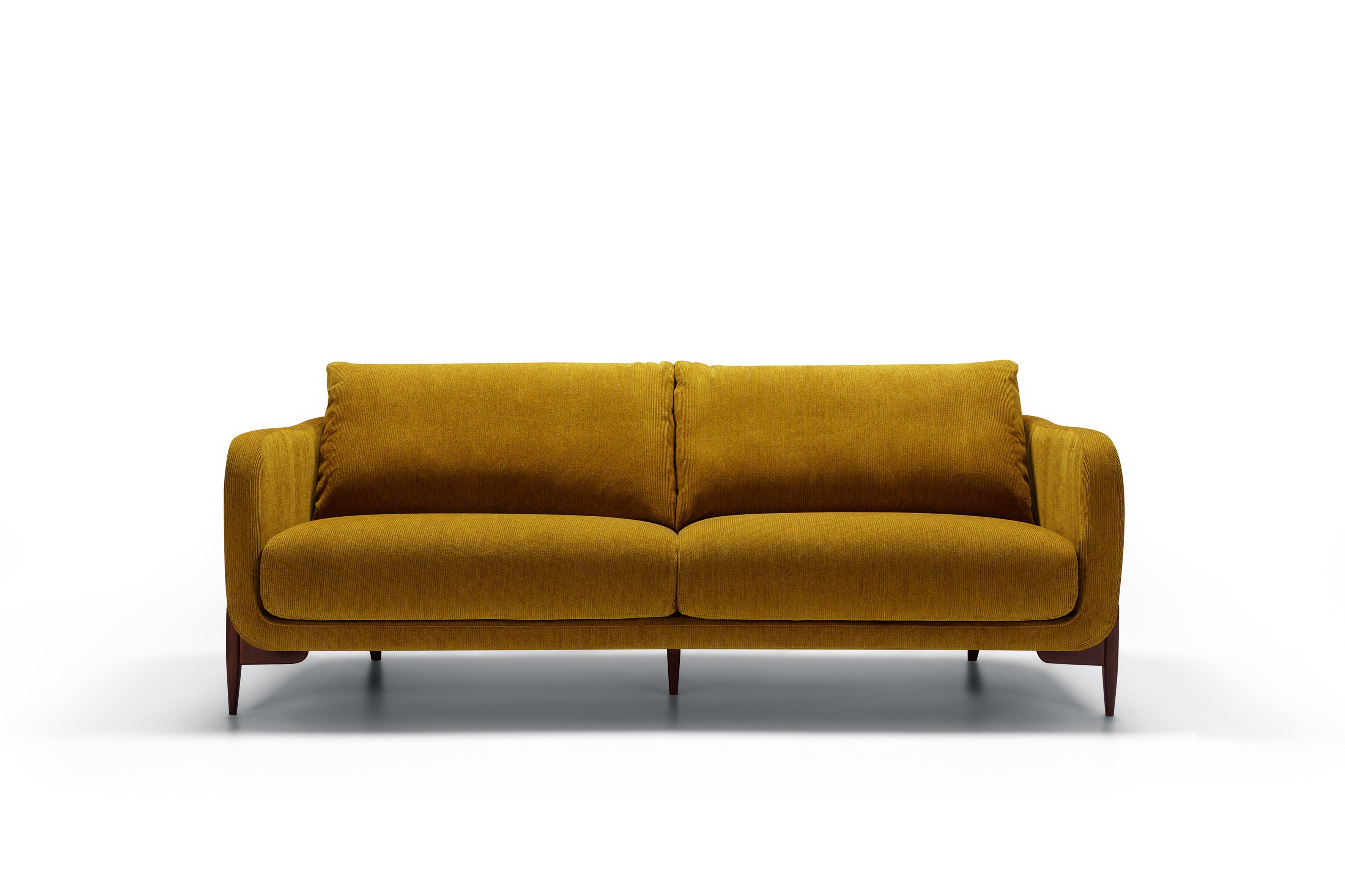Mastrella Jacob 3 Seater Sofa