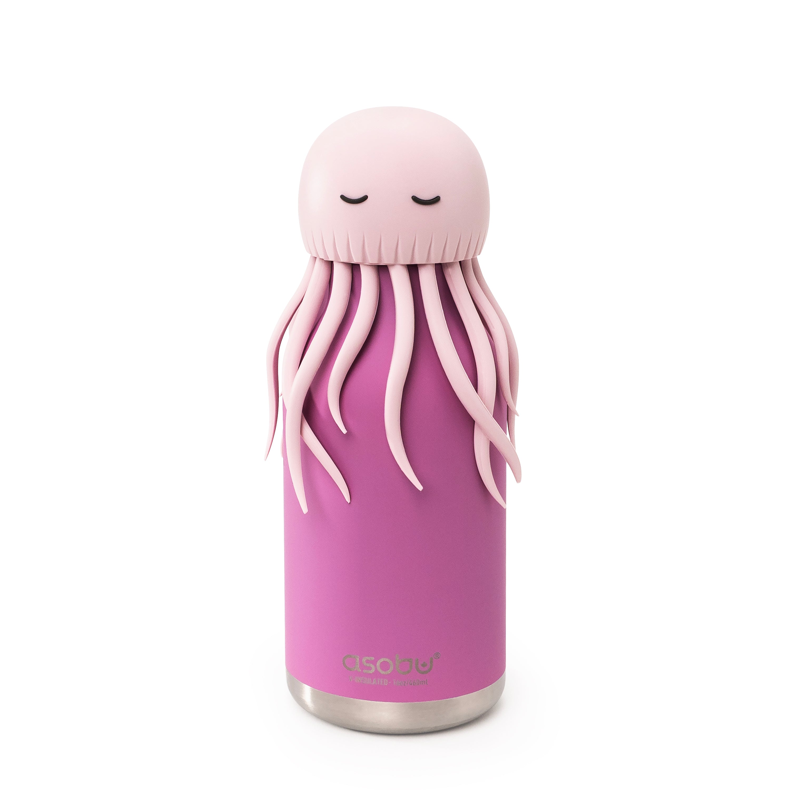 Jelly Fish Bestie Bottle