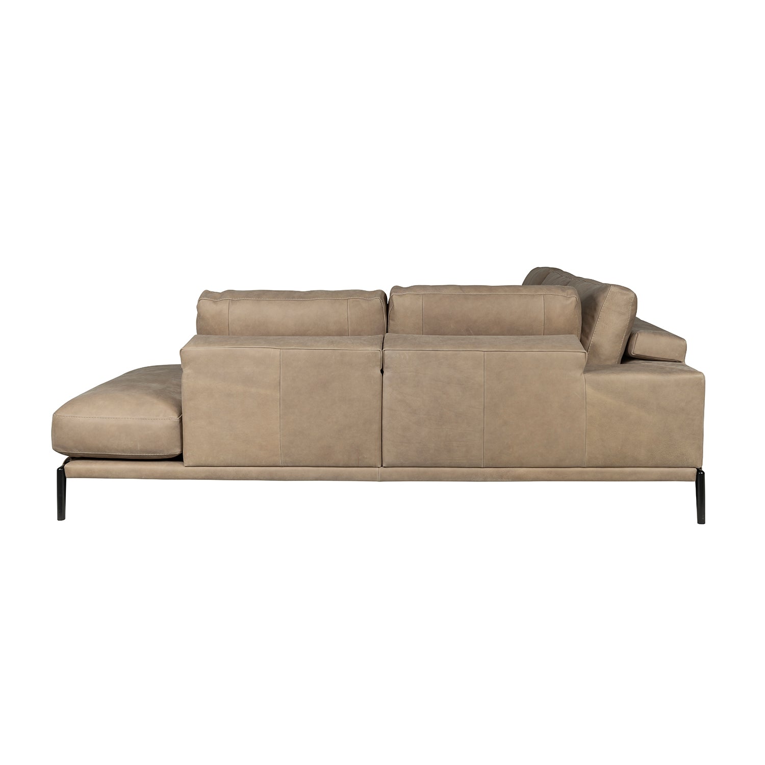Furninova June Sofa 2,5 Seater + Divan