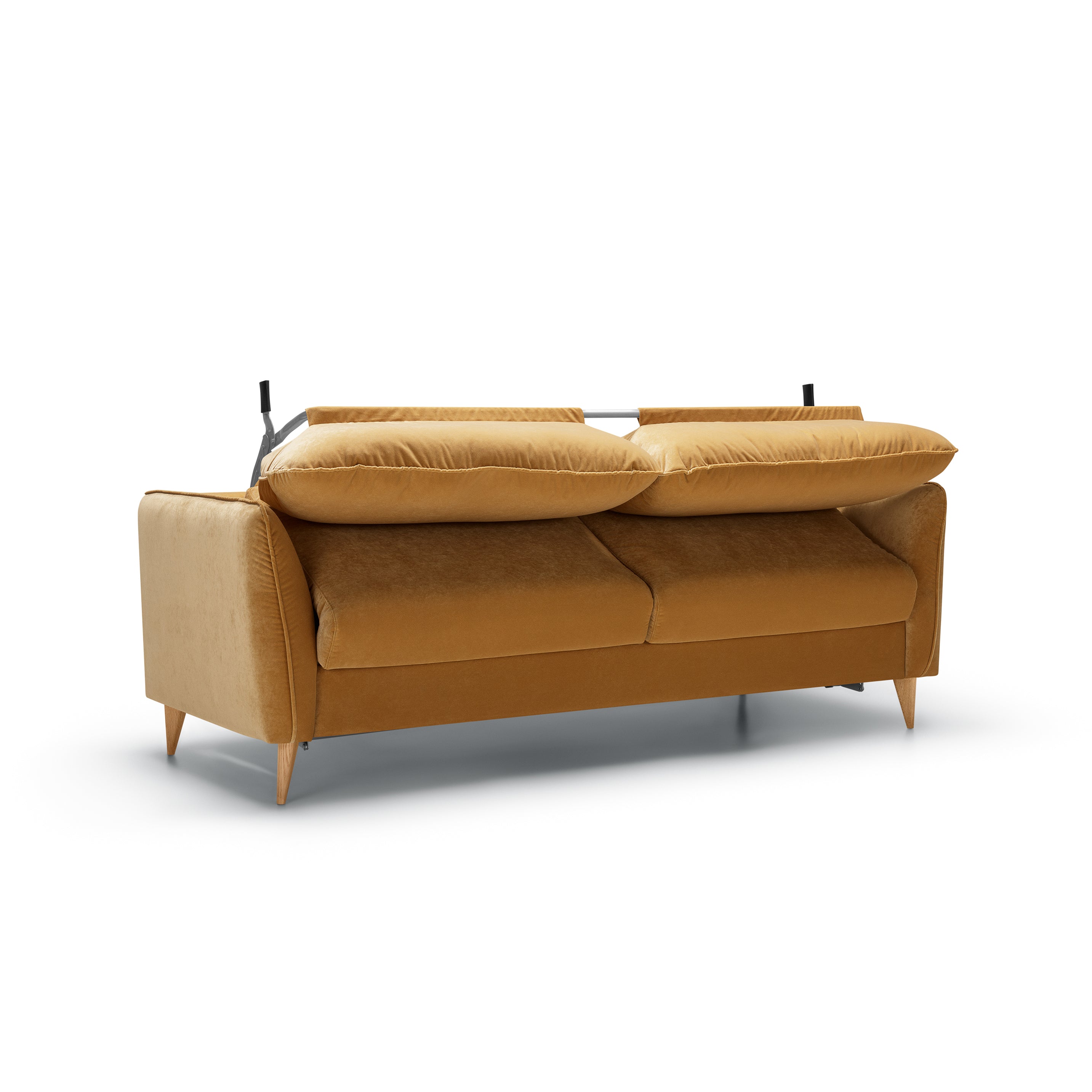 Mastrella Lune 4 Seater Sofa Bed