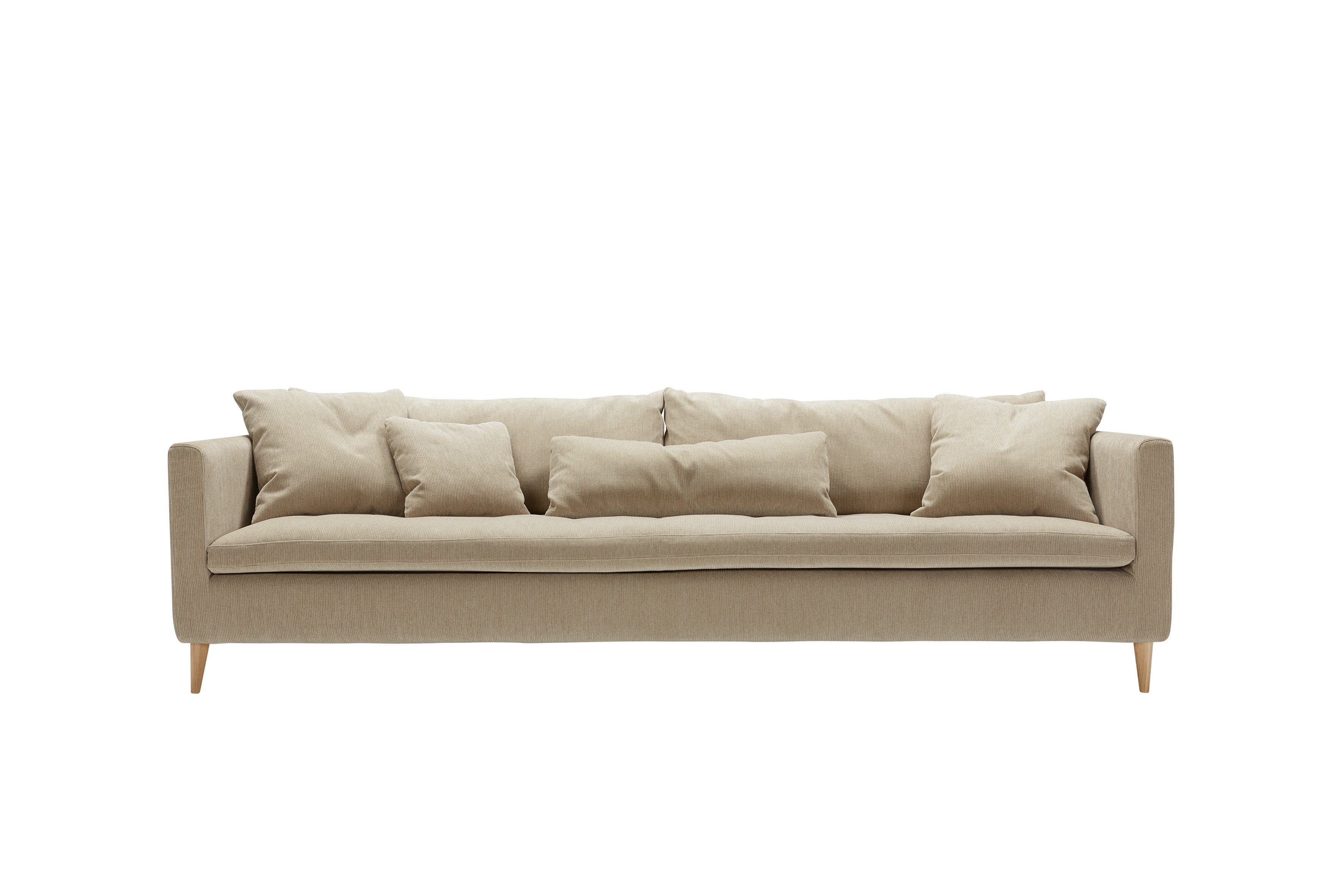 Mastrella Lana 3 Seater Sofa
