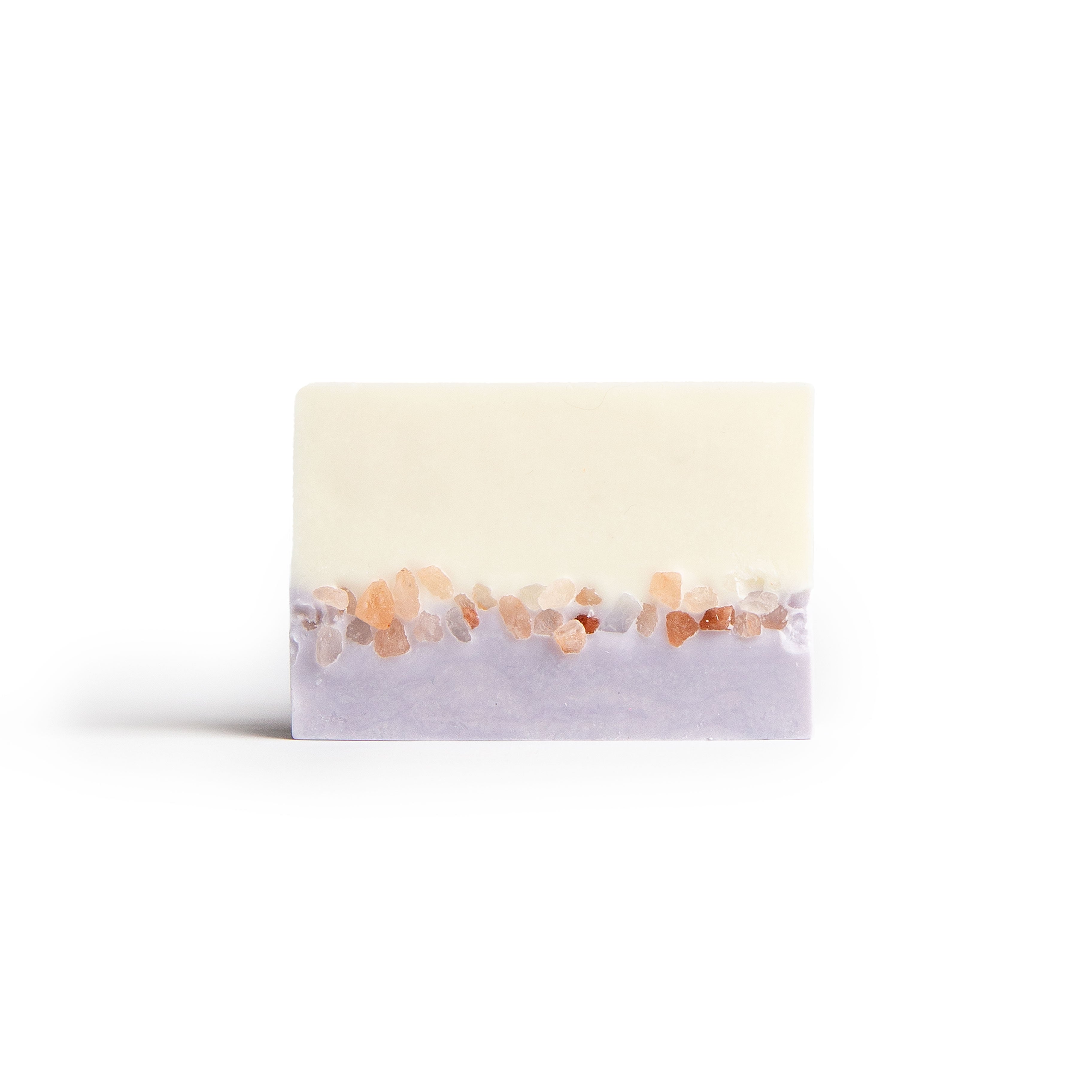 Dook Lavender Salt Soap Bar