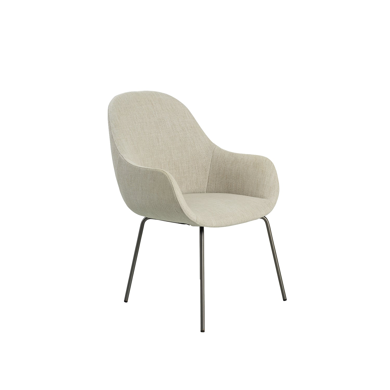 Furninova Layla Chair High Arm