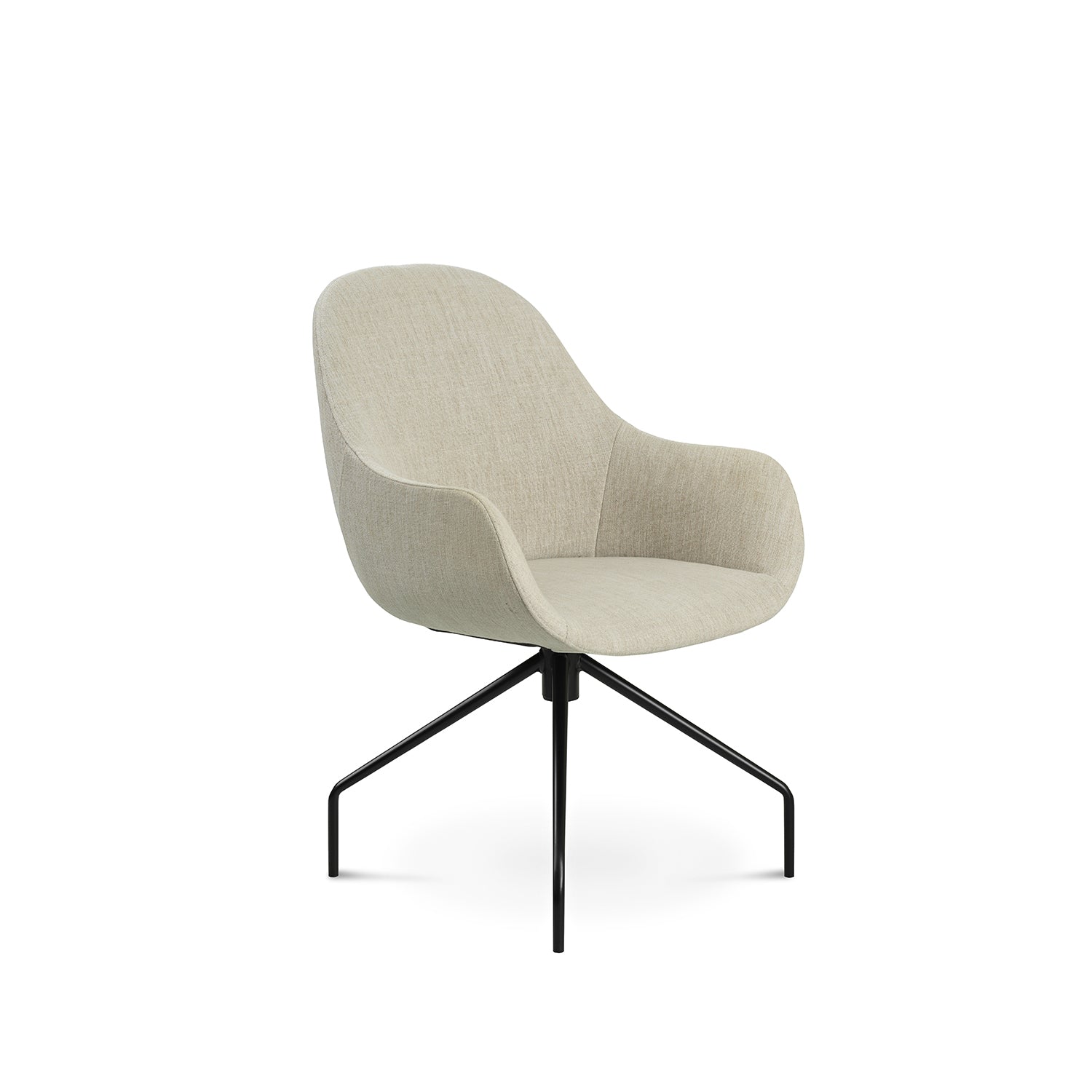 Furninova Layla Chair High Arm