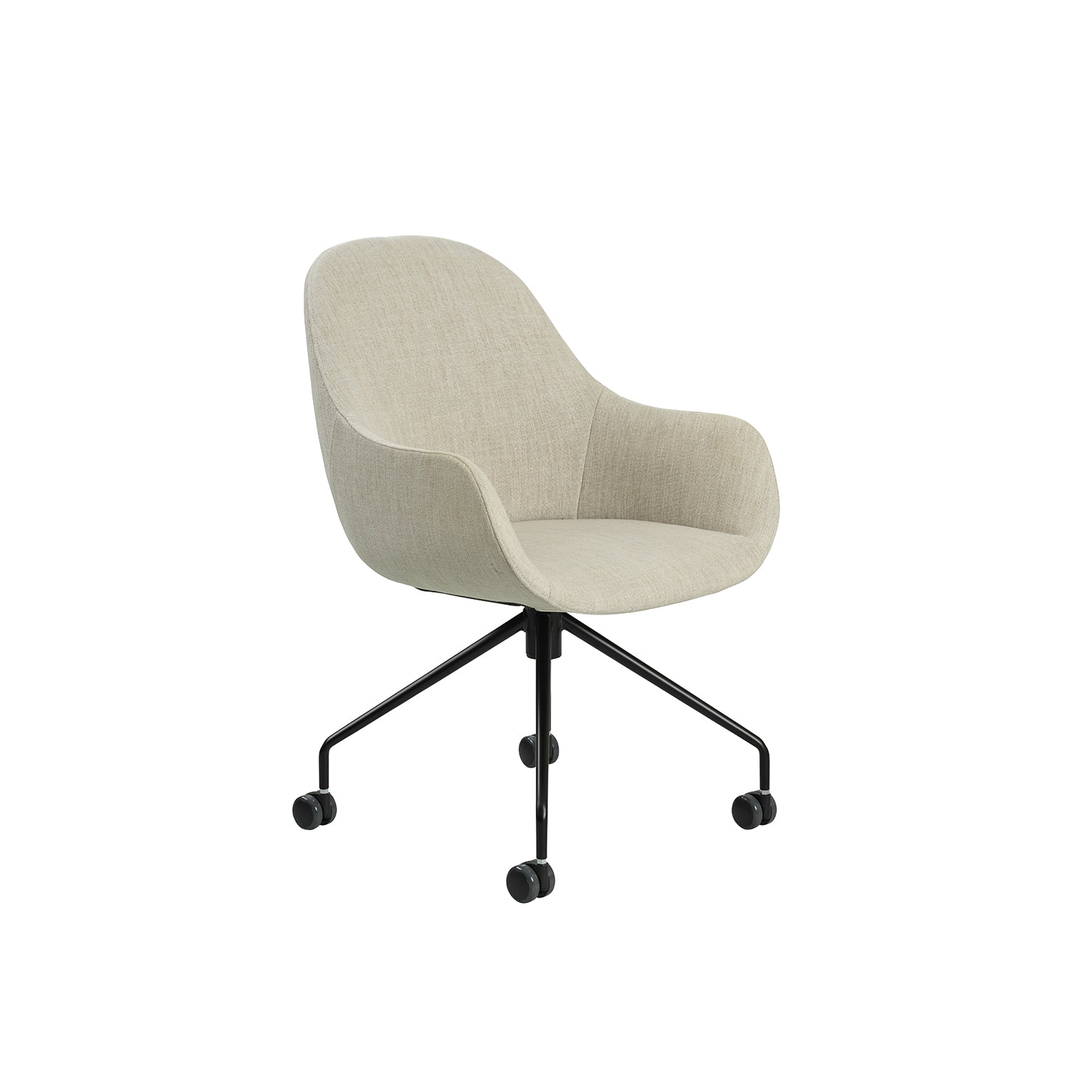 Furninova Layla Chair High Arm