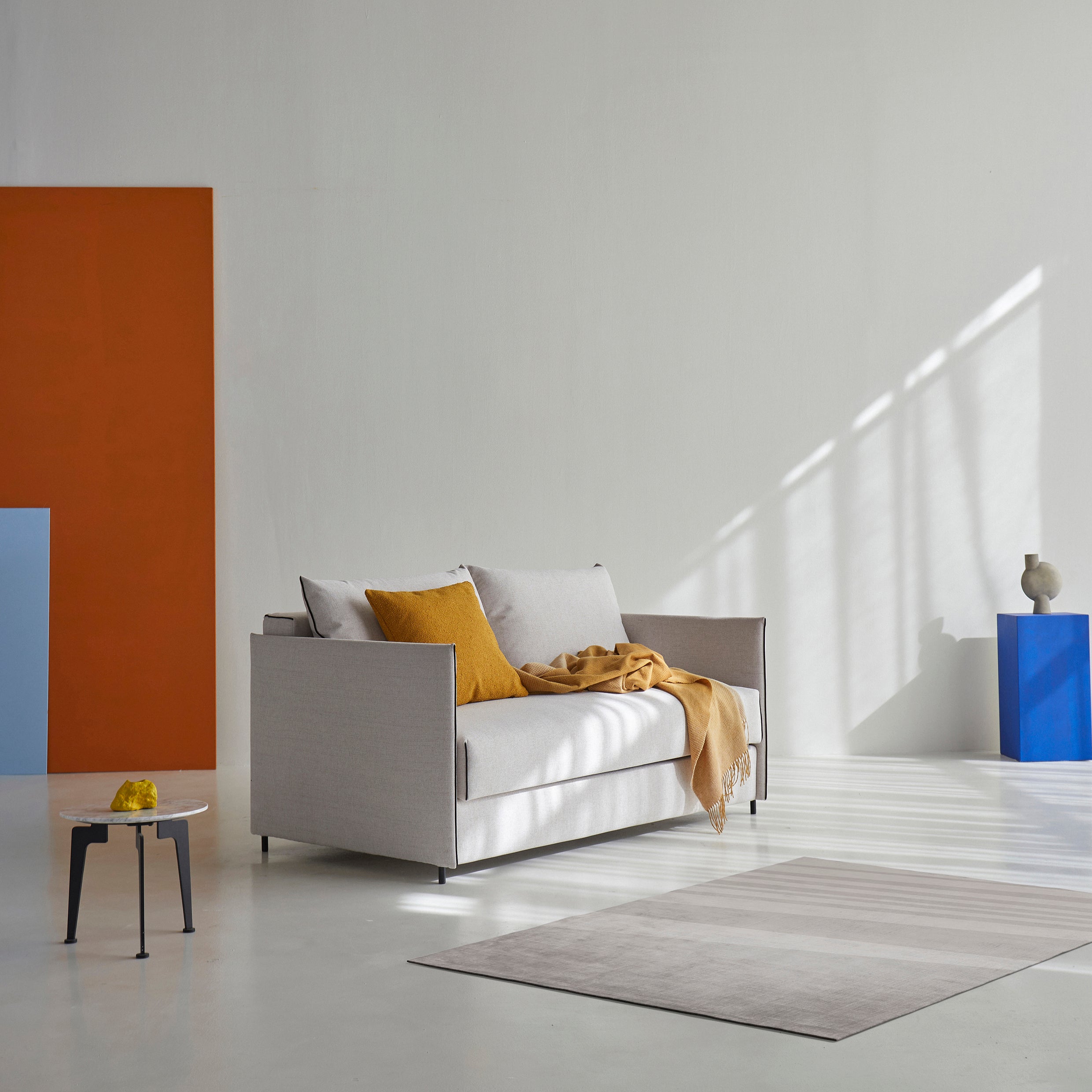 Luoma Sofa Bed