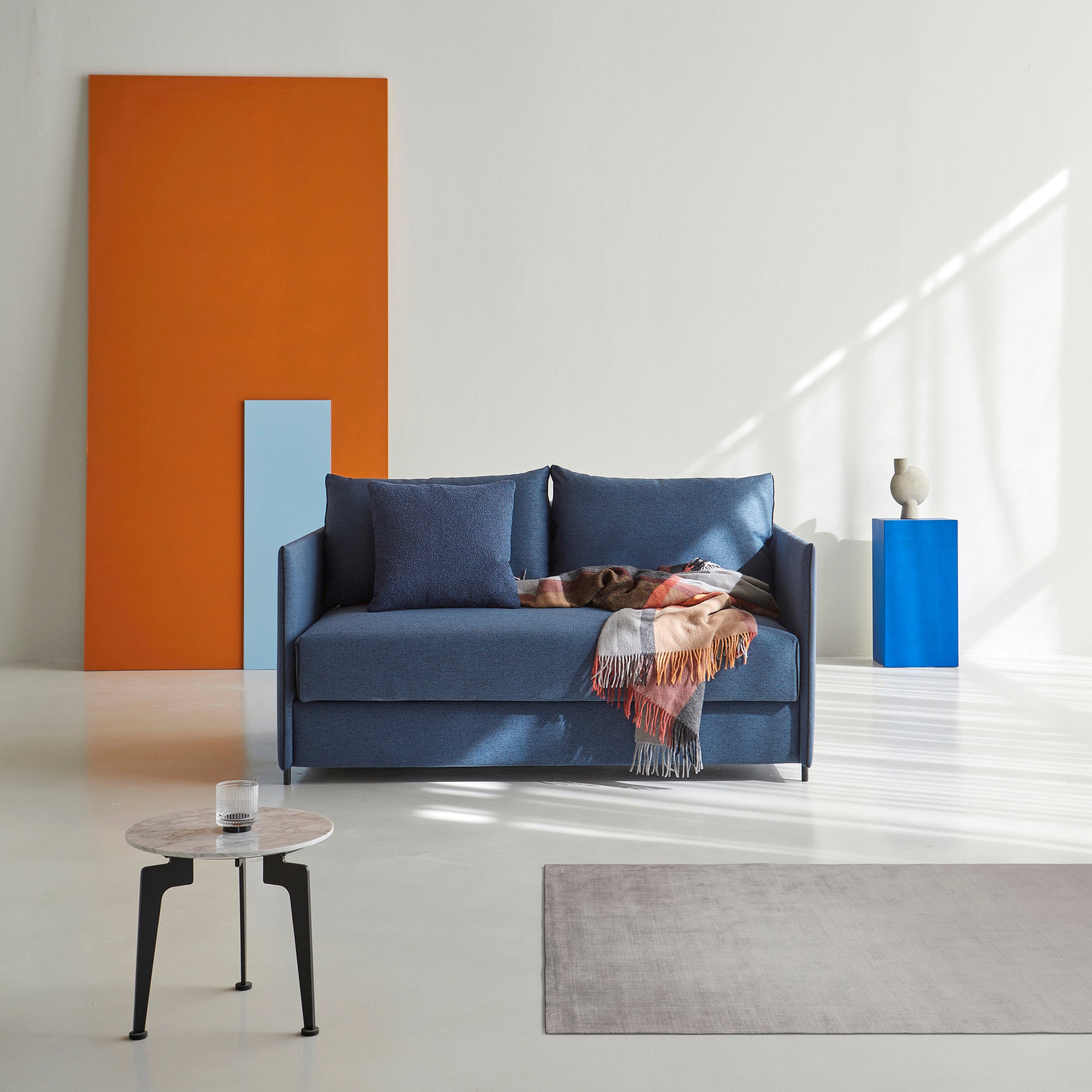 Luoma Sofa Bed