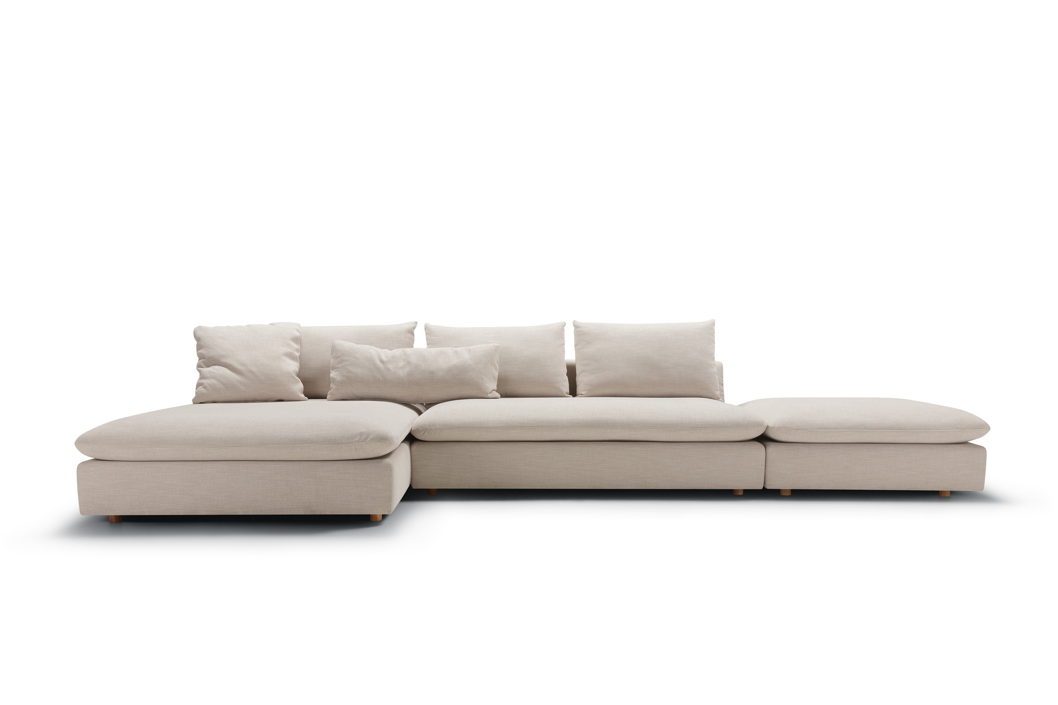 Mastrella Milly Set 2 Sofa