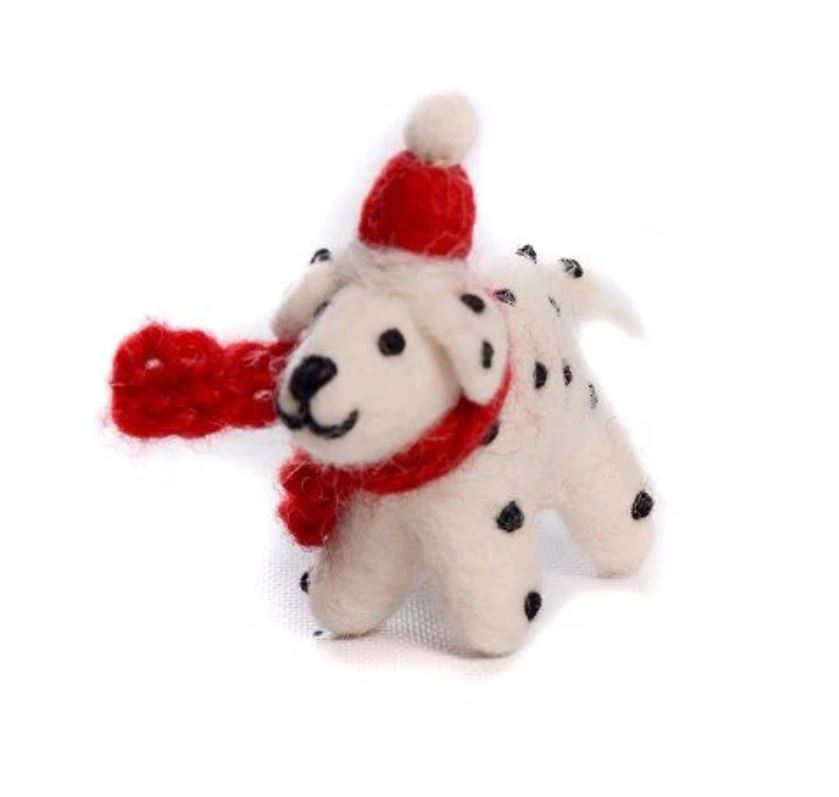 Amica Mini Dalmatian