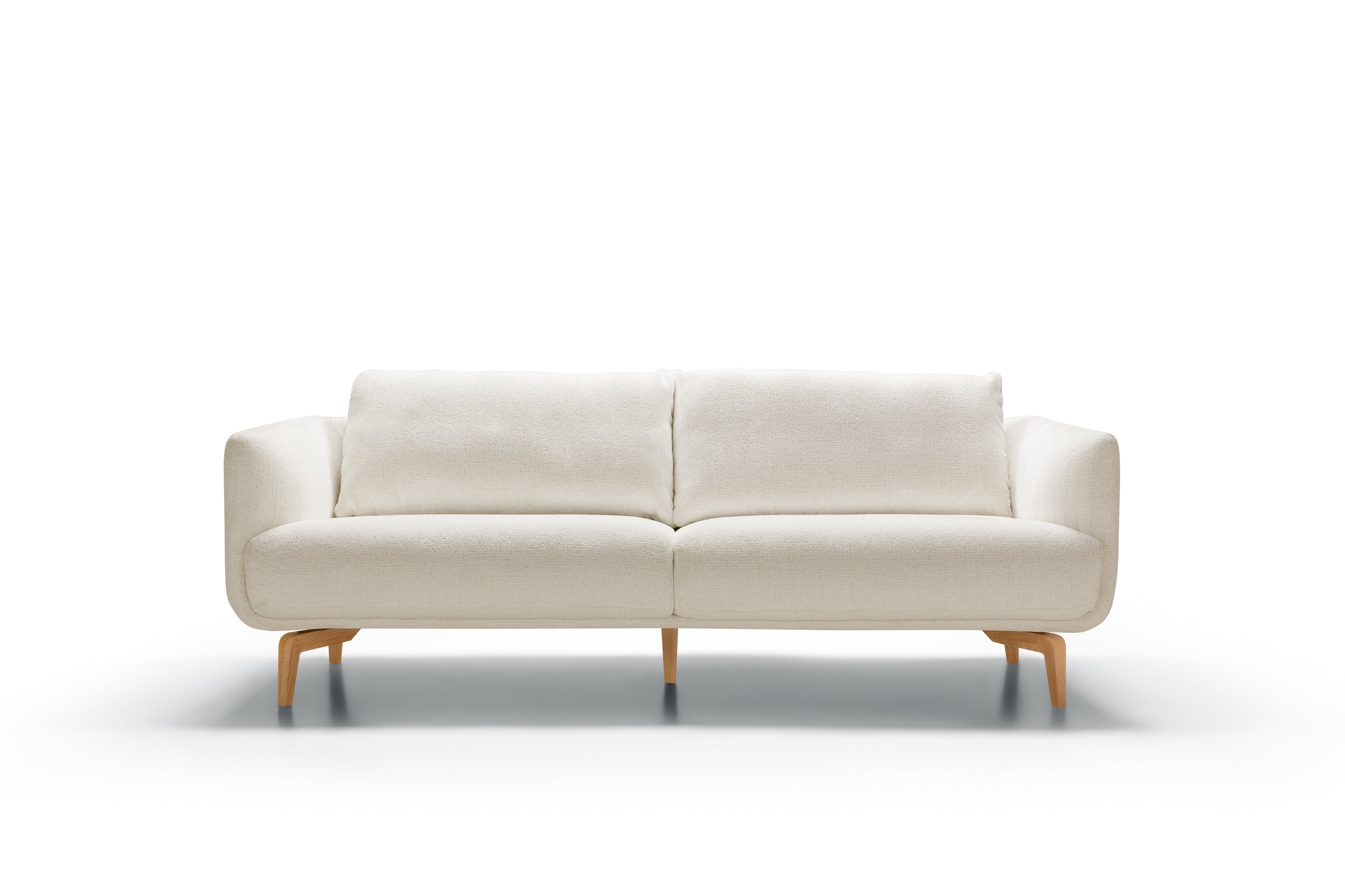 Mastrella Murano 3 Seater Sofa