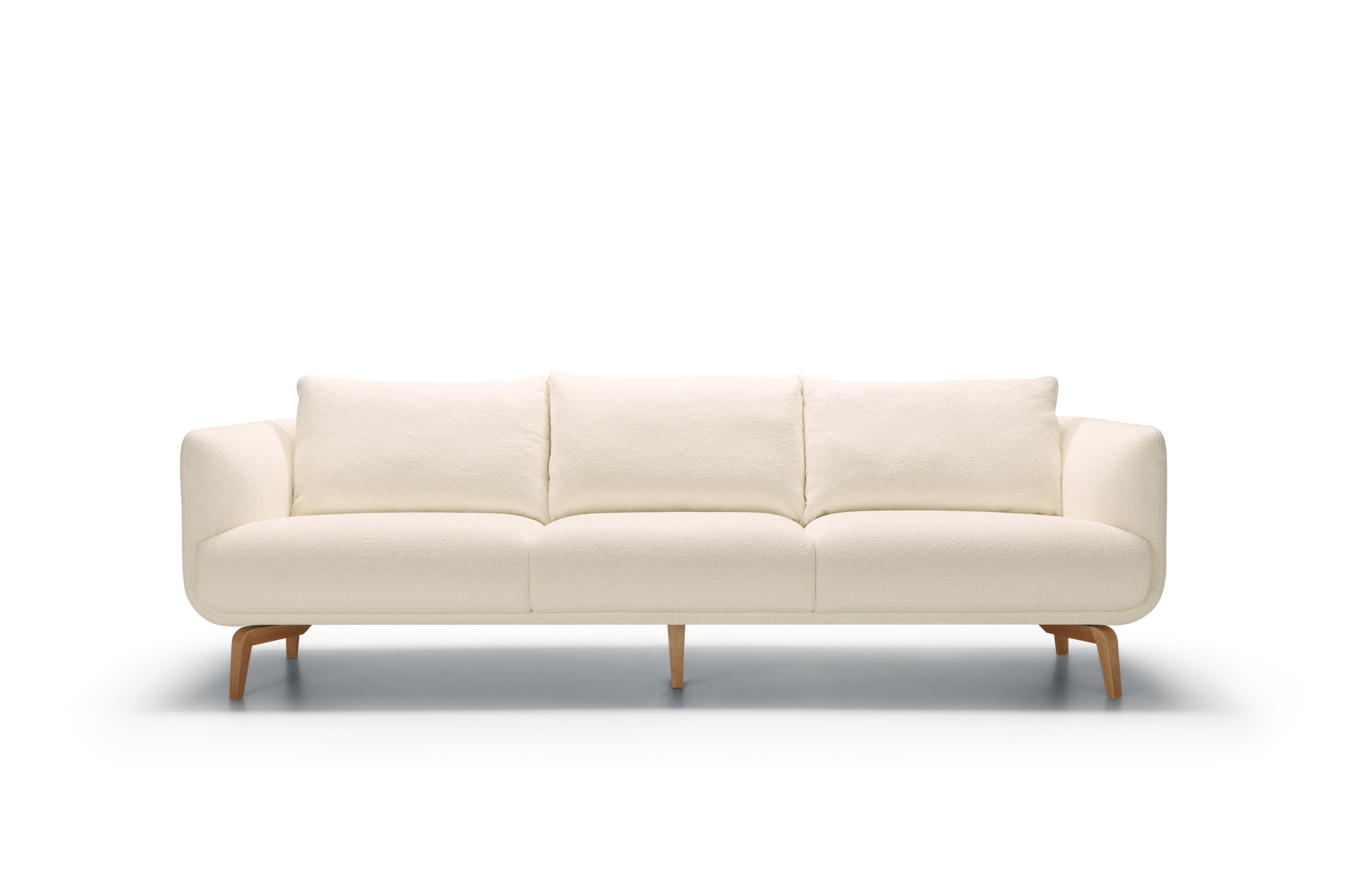 Mastrella Murano 4 Seater Divided Sofa
