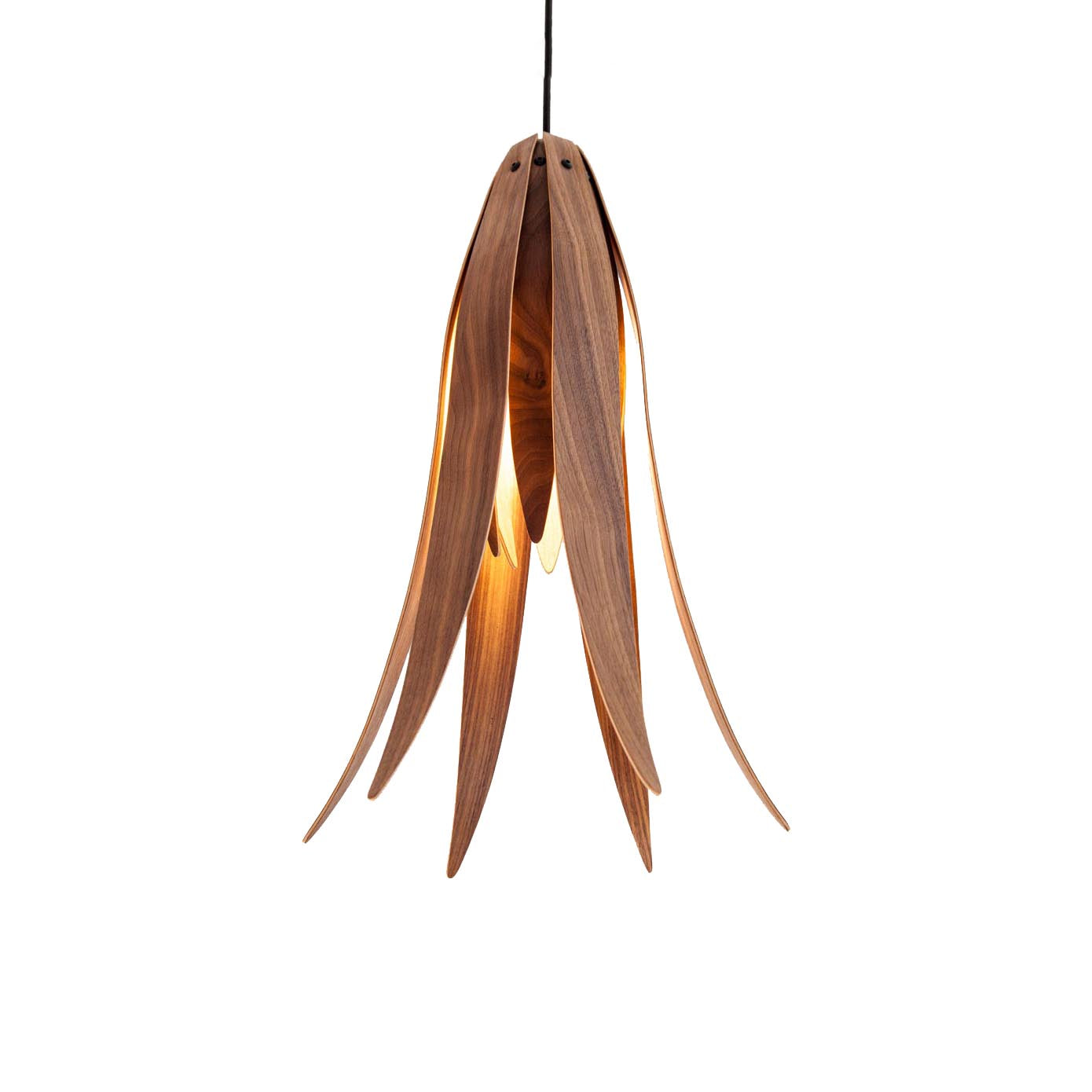 Macmaster Design Fuchsia Pendant Light