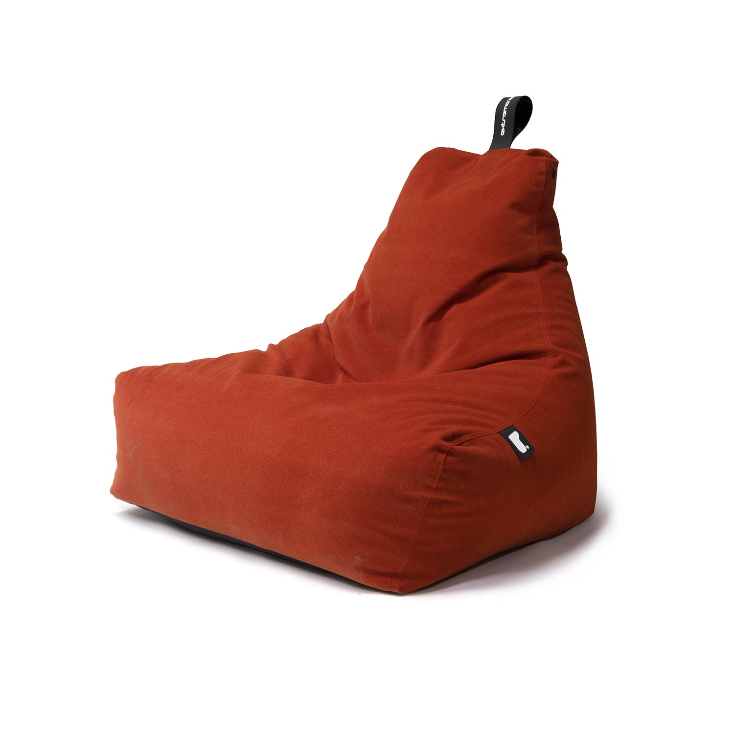 Extreme Lounging Mighty Suede B Bag