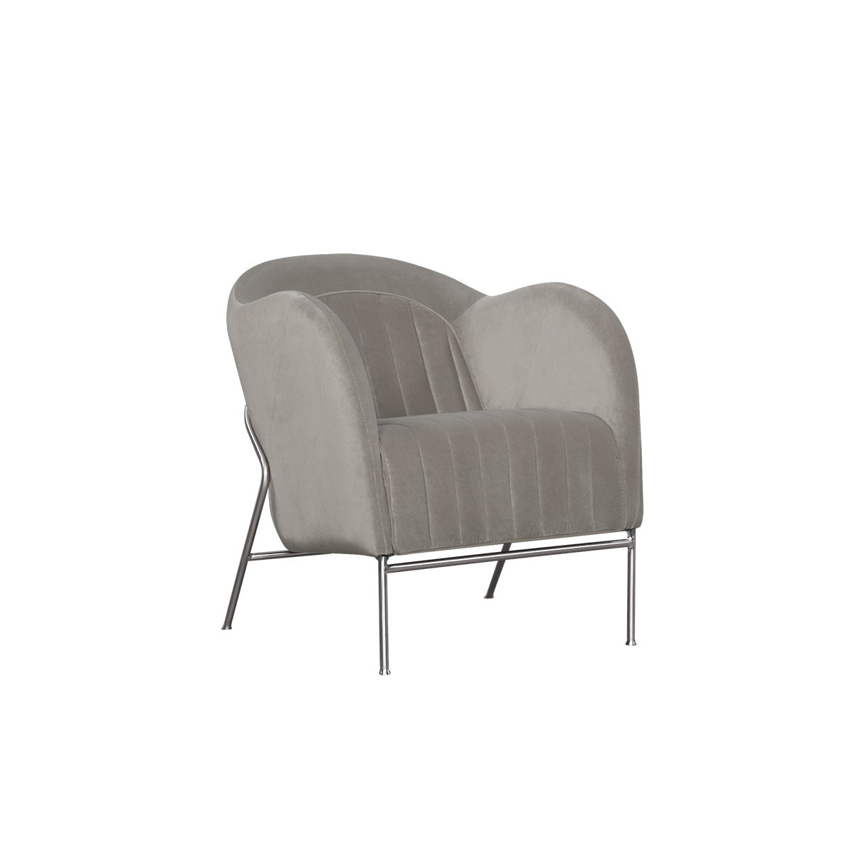 Mastrella Miles Armchair