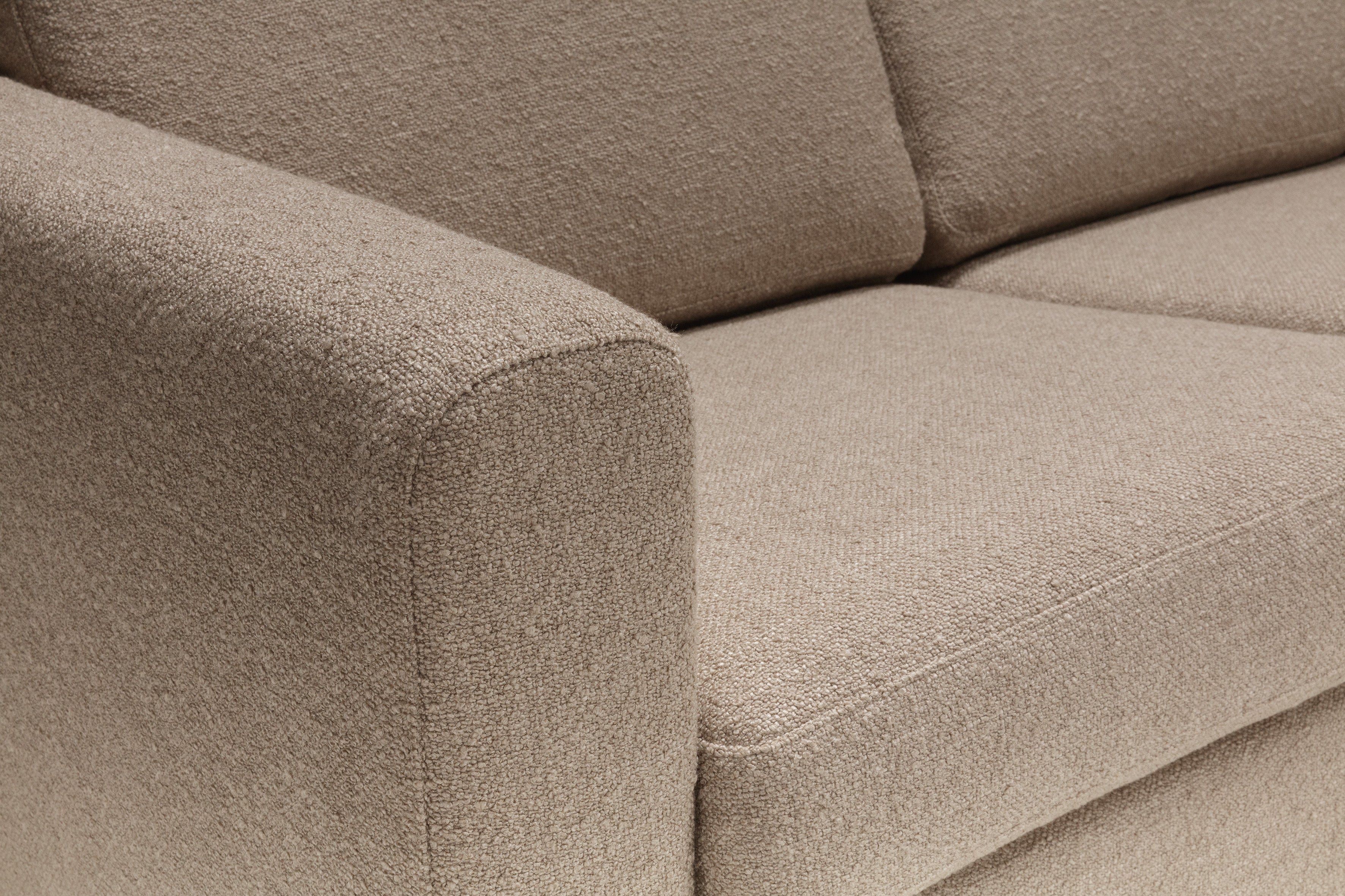 Mastrella Pacio Set 22 Left Corner Sofa