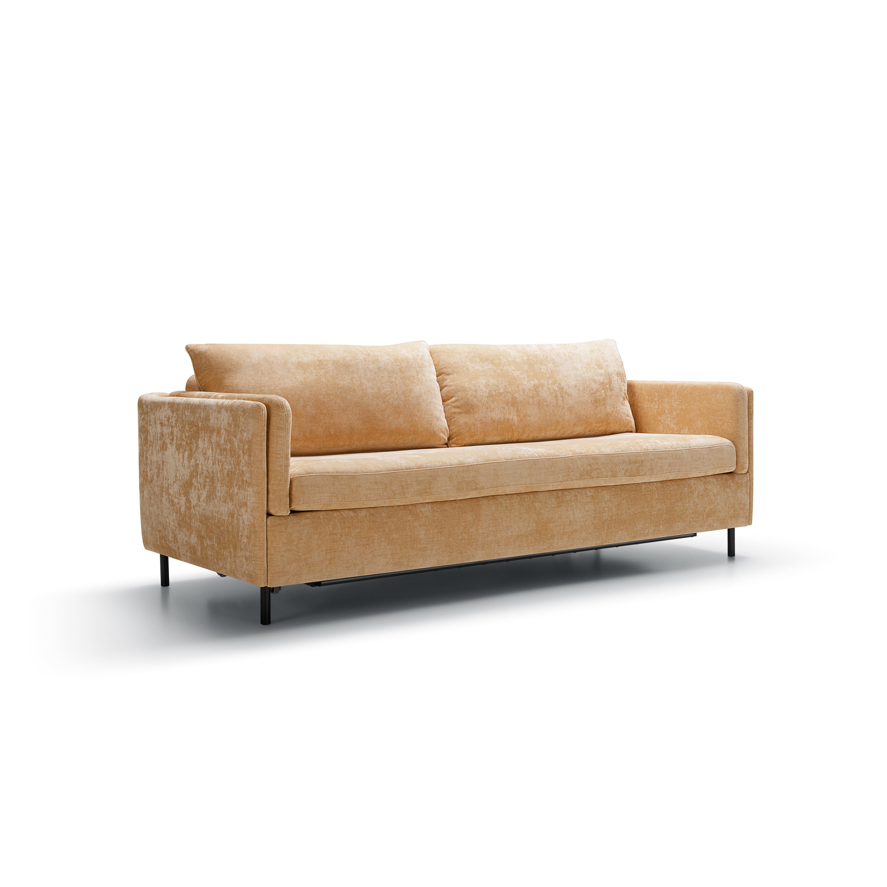 Mastrella Peppi 3 Seater Sofa Bed