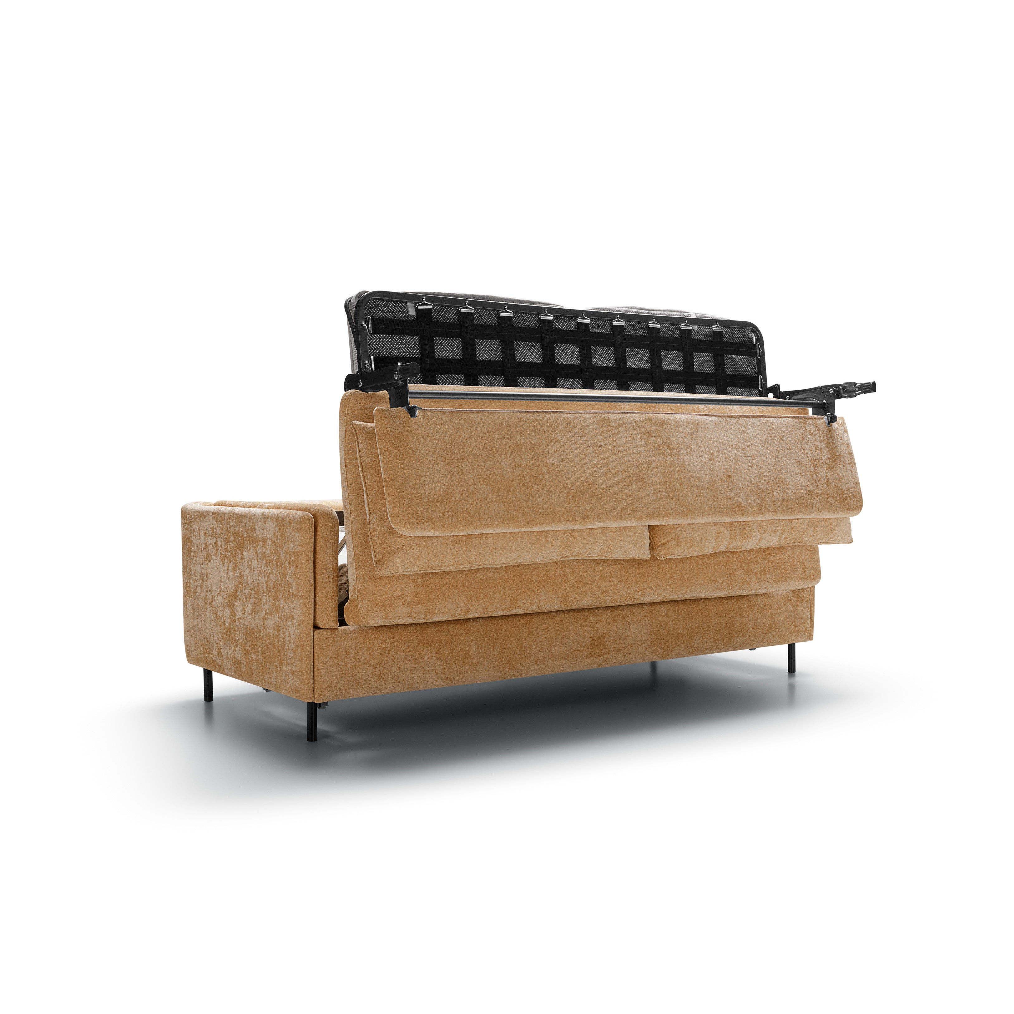 Mastrella Peppi 3 Seater Sofa Bed