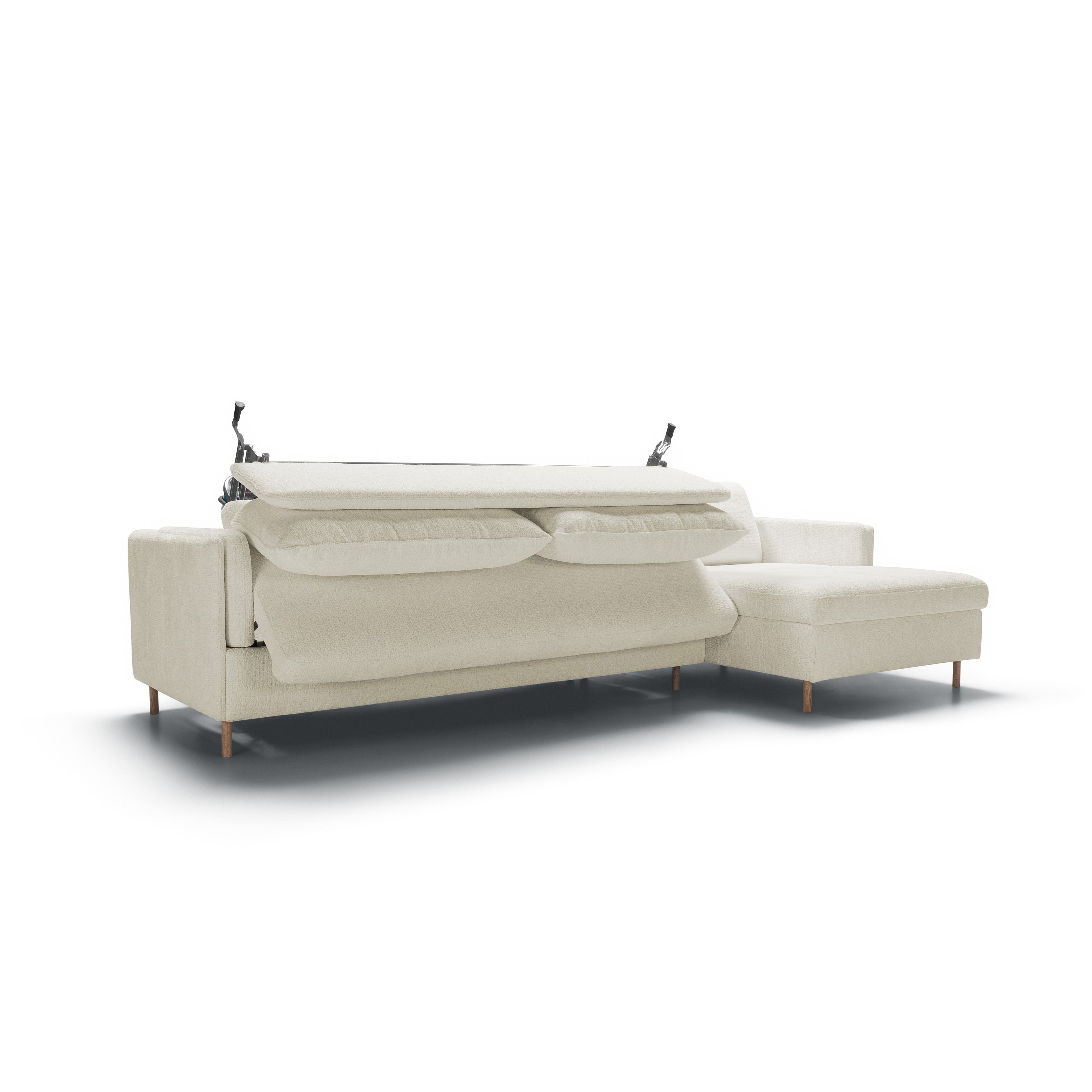 Mastrella Peppi Set 1 Right Corner Sofa Bed