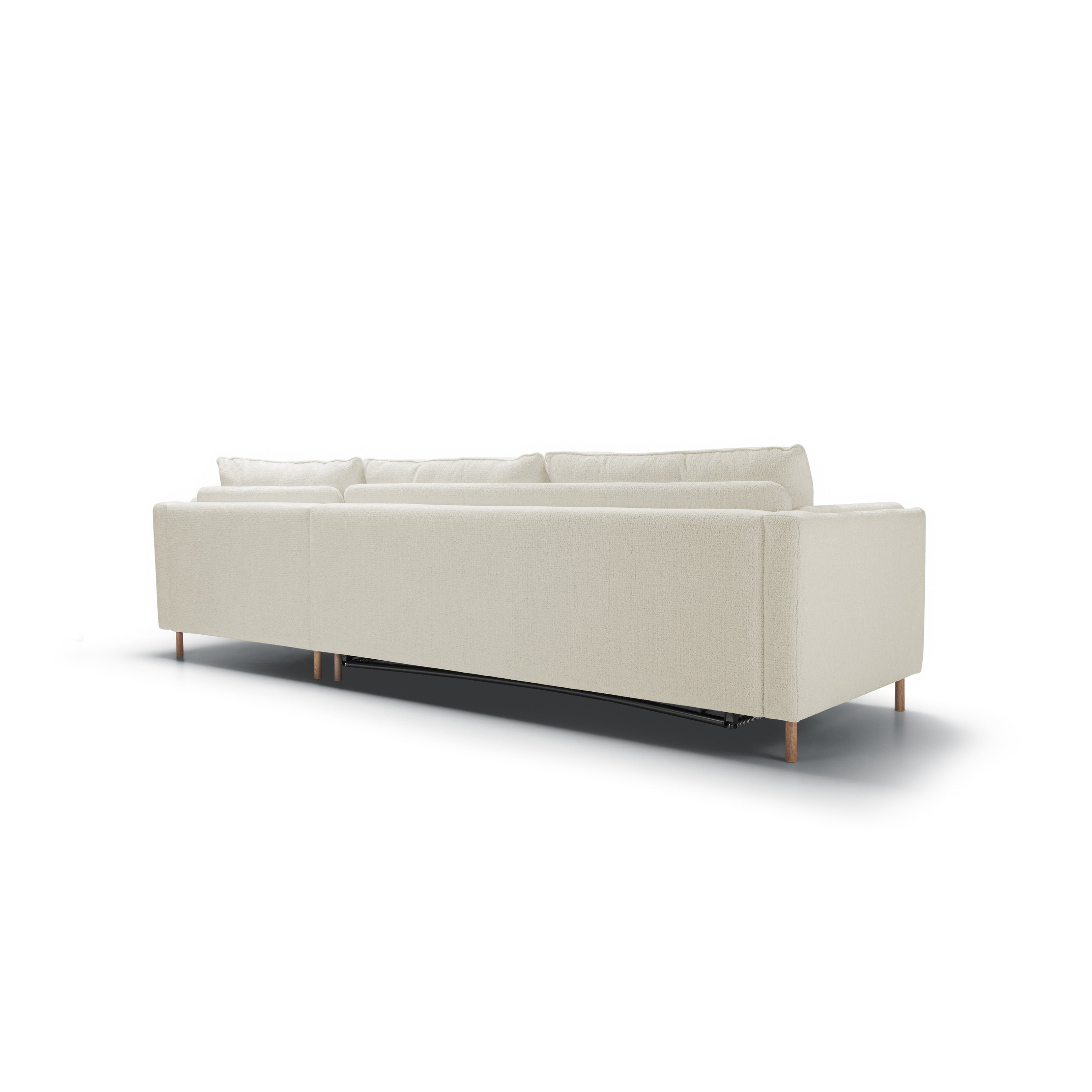 Mastrella Peppi Set 1 Right Corner Sofa Bed