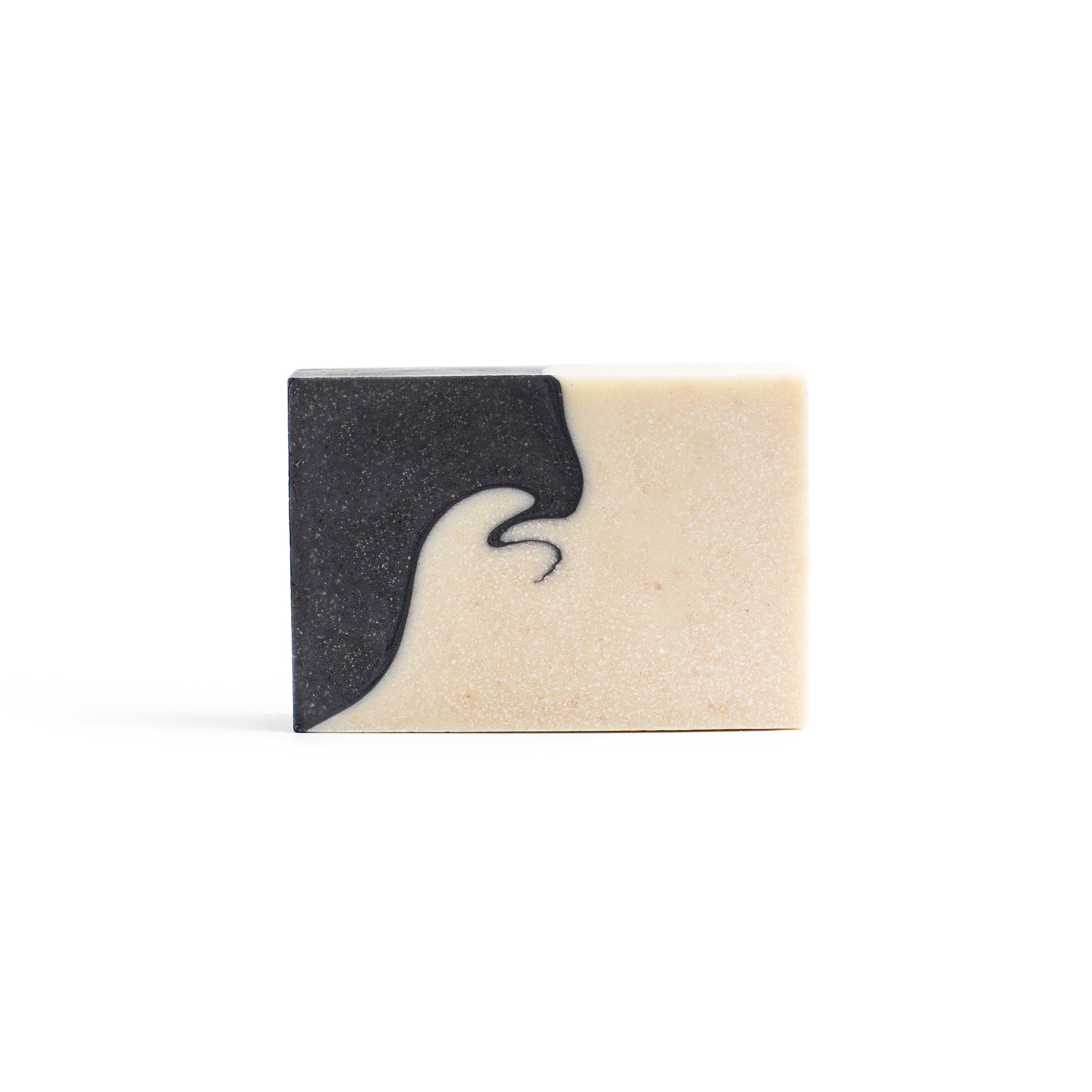 Dook Patchouli Salt Soap Bar