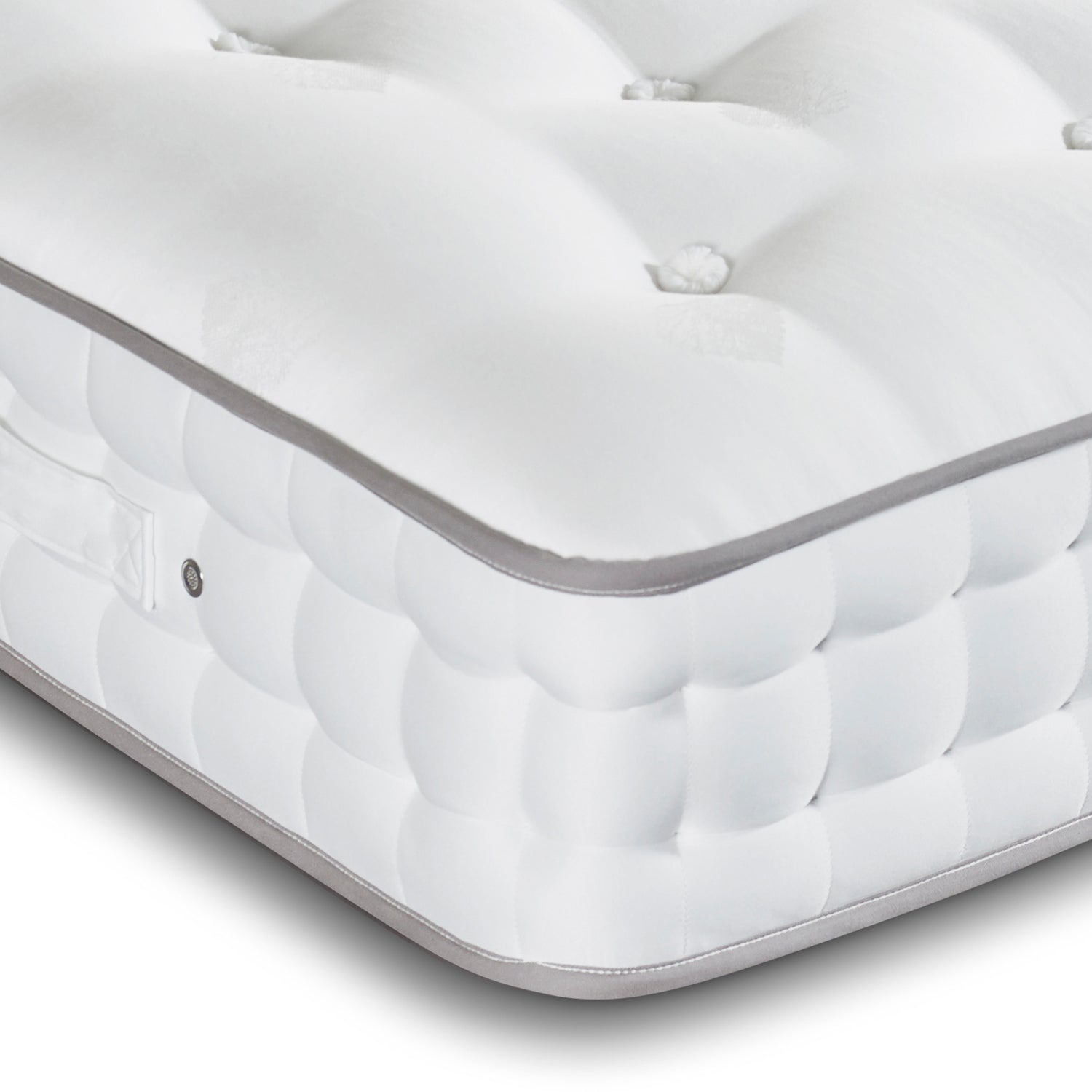 Natural Luxury Comfort 3000 Pocket Spring Mattress