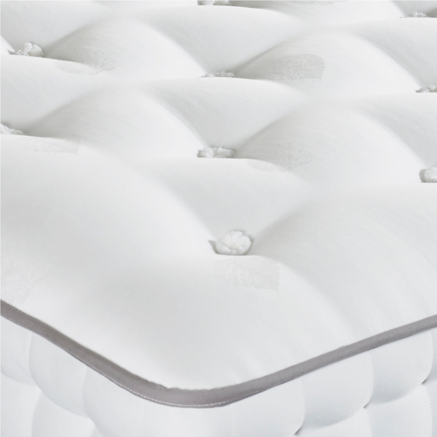 Natural Luxury Comfort 3000 Pocket Spring Mattress