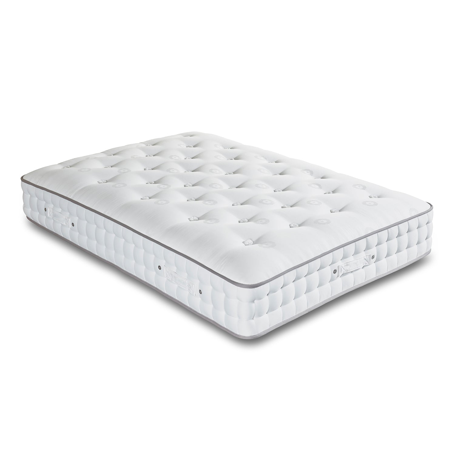 Natural Luxury Comfort 5000 Pocket Spring Mattress