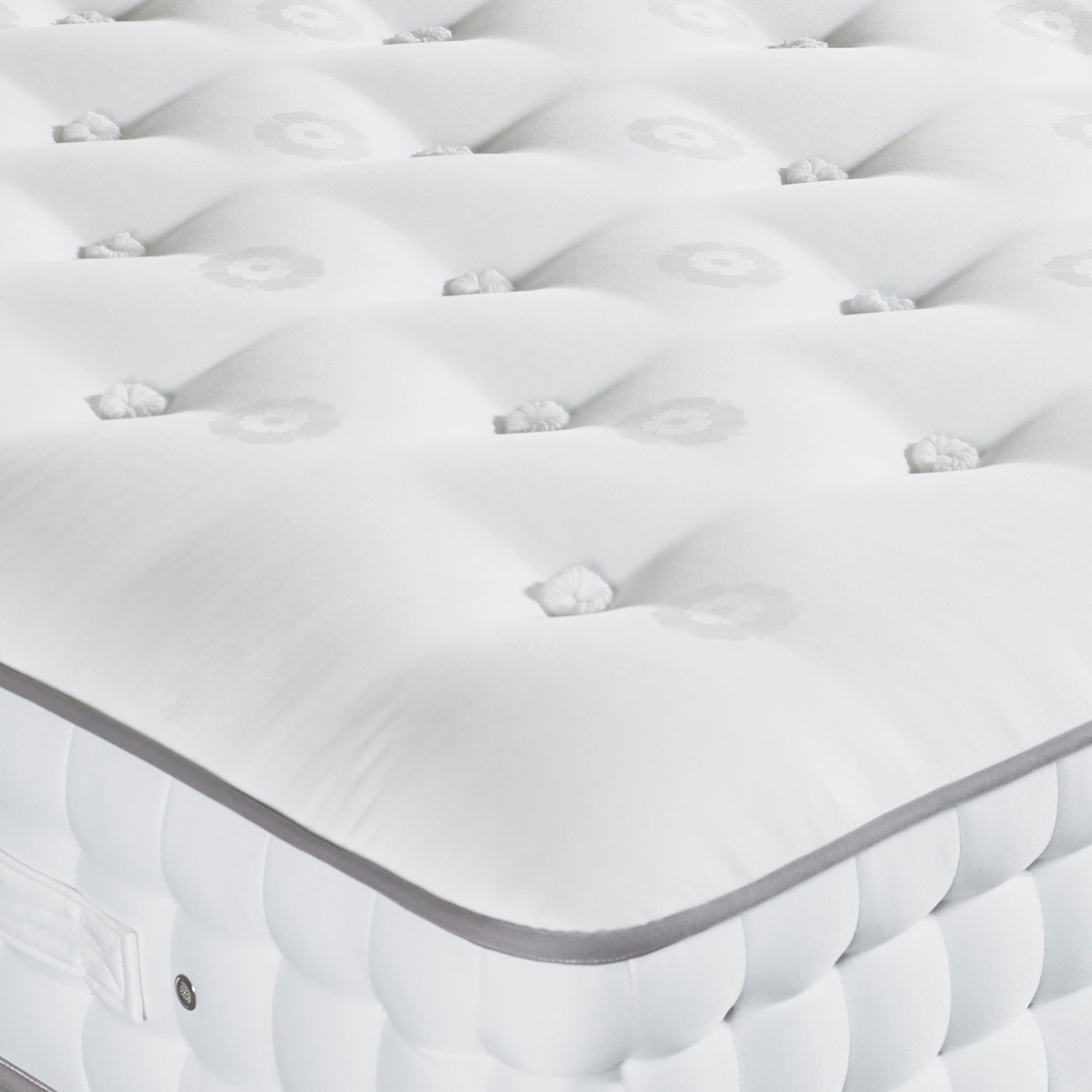 Natural Luxury Comfort 5000 Pocket Spring Mattress