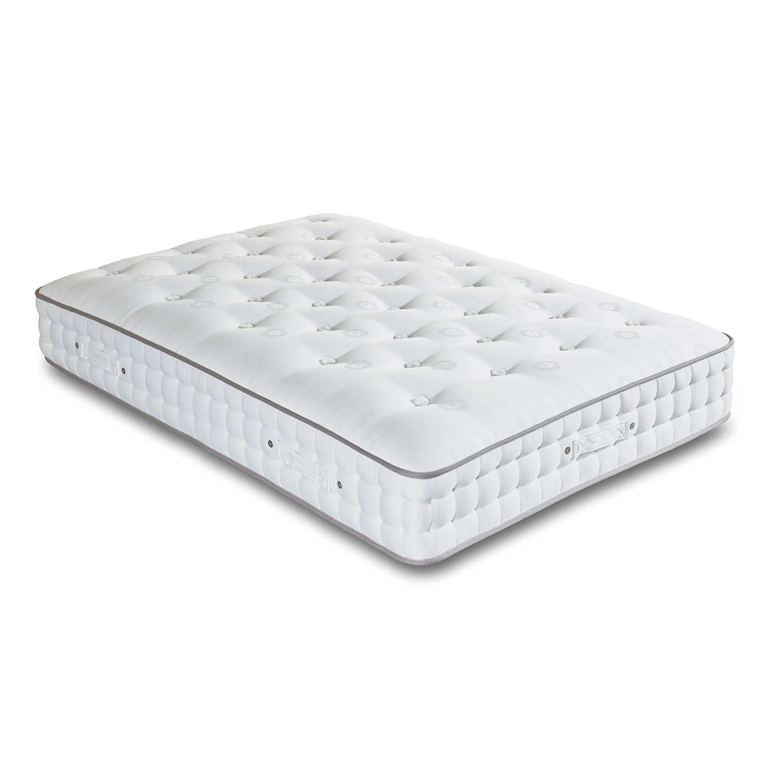 Natural Luxury Comfort 7000 Pocket Spring Mattress