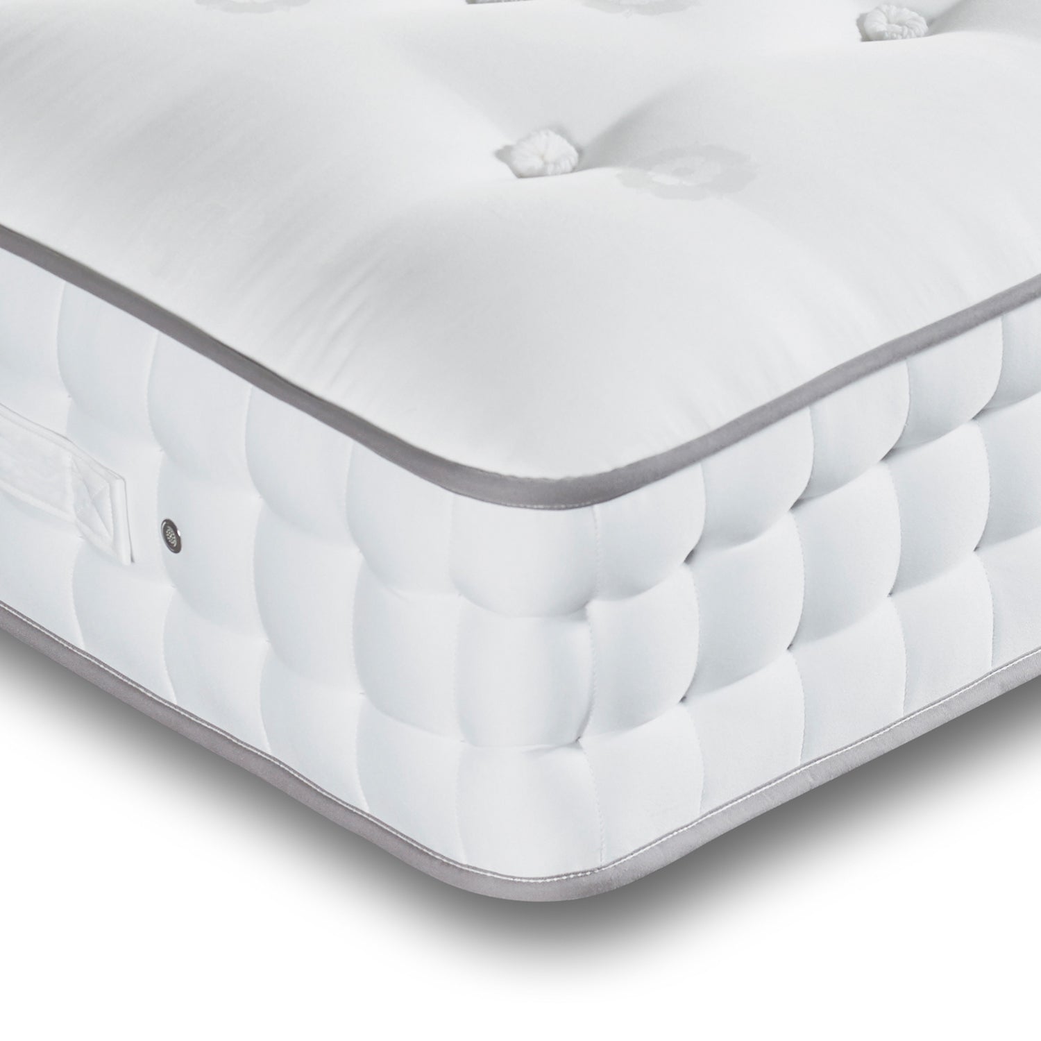 Natural Luxury Comfort 7000 Pocket Spring Mattress