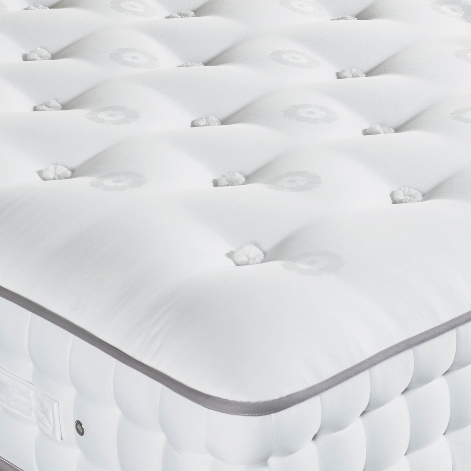 Natural Luxury Comfort 7000 Pocket Spring Mattress