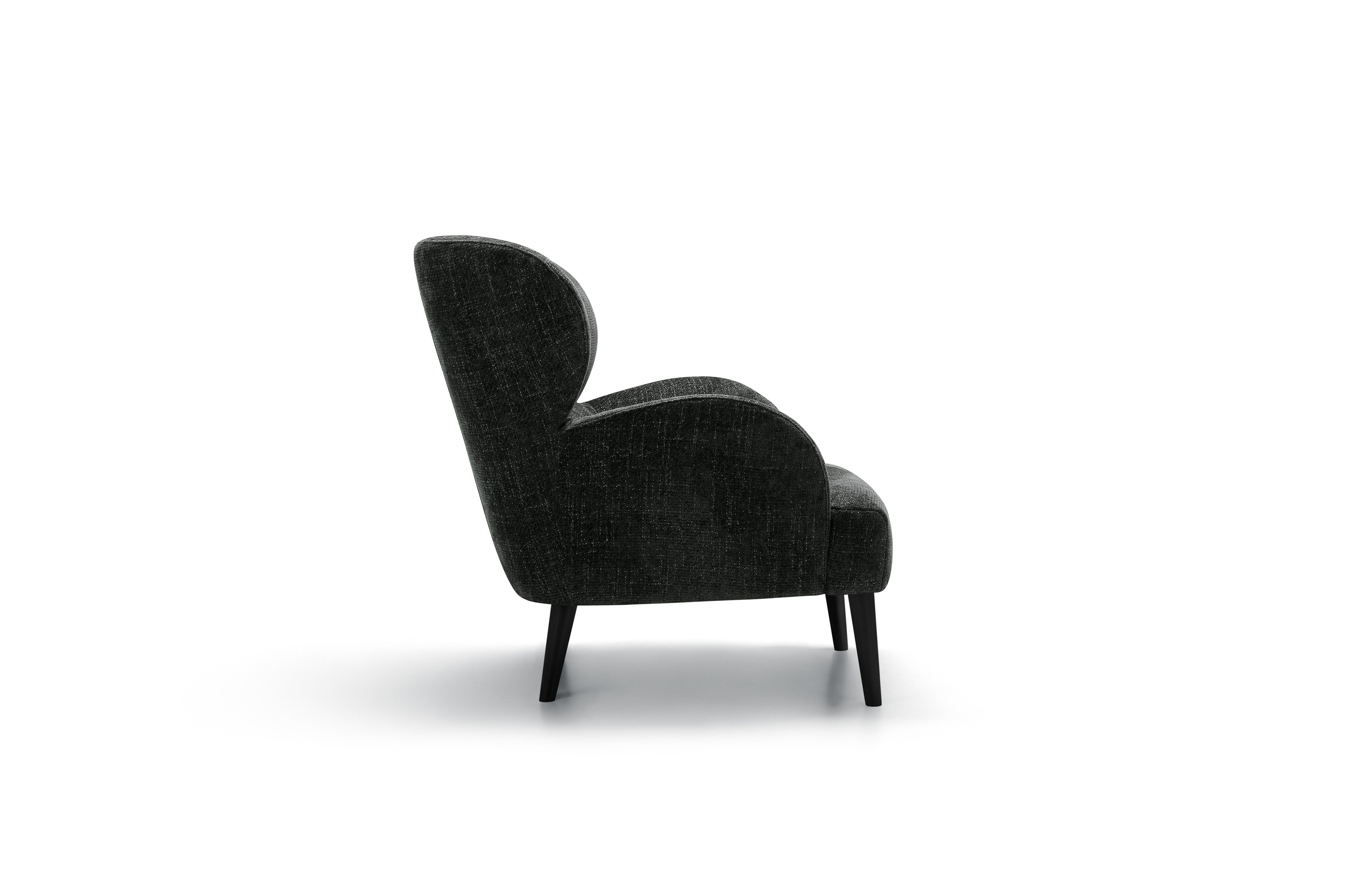 Mastrella Remi Armchair