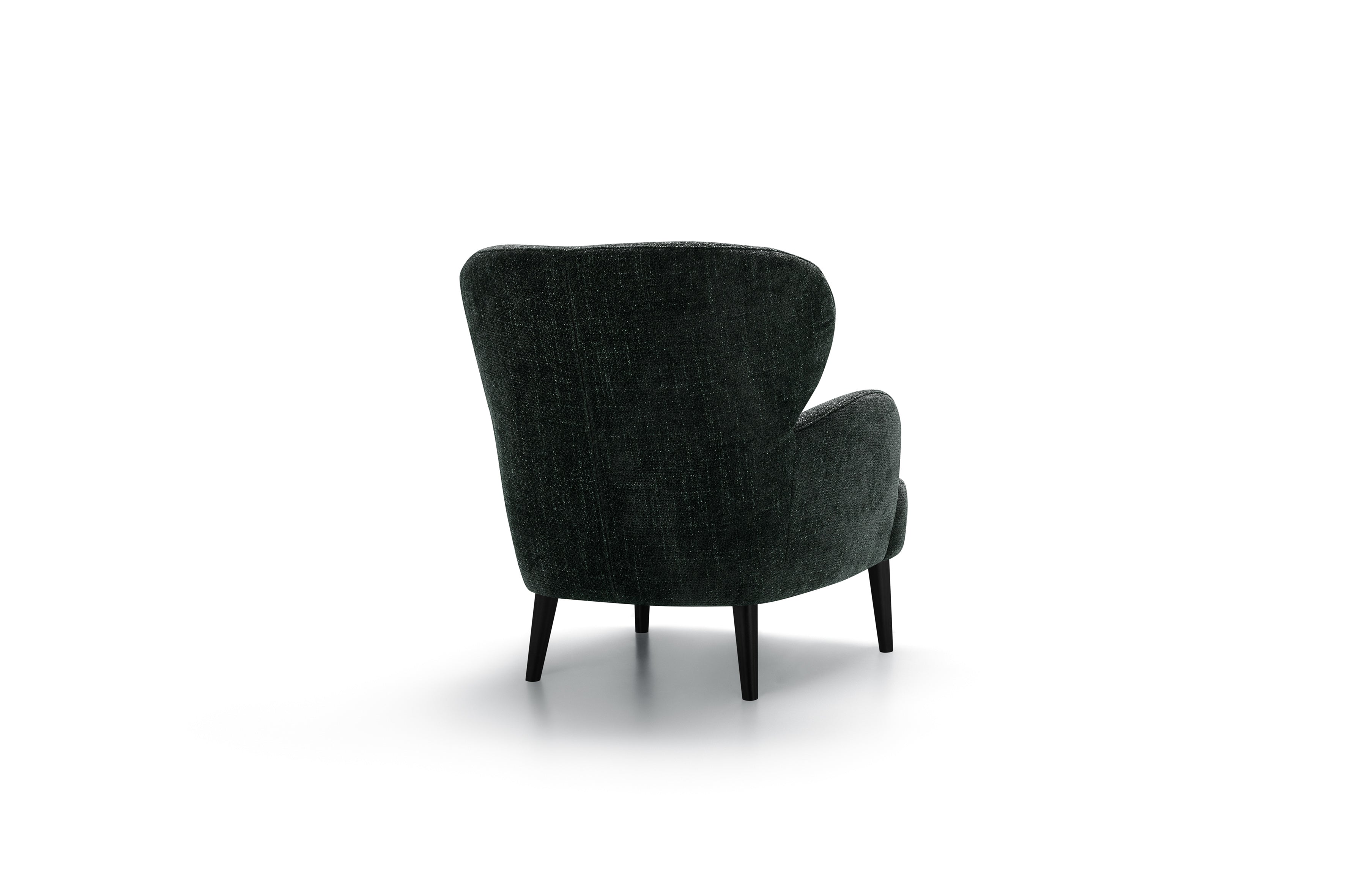 Mastrella Remi Armchair