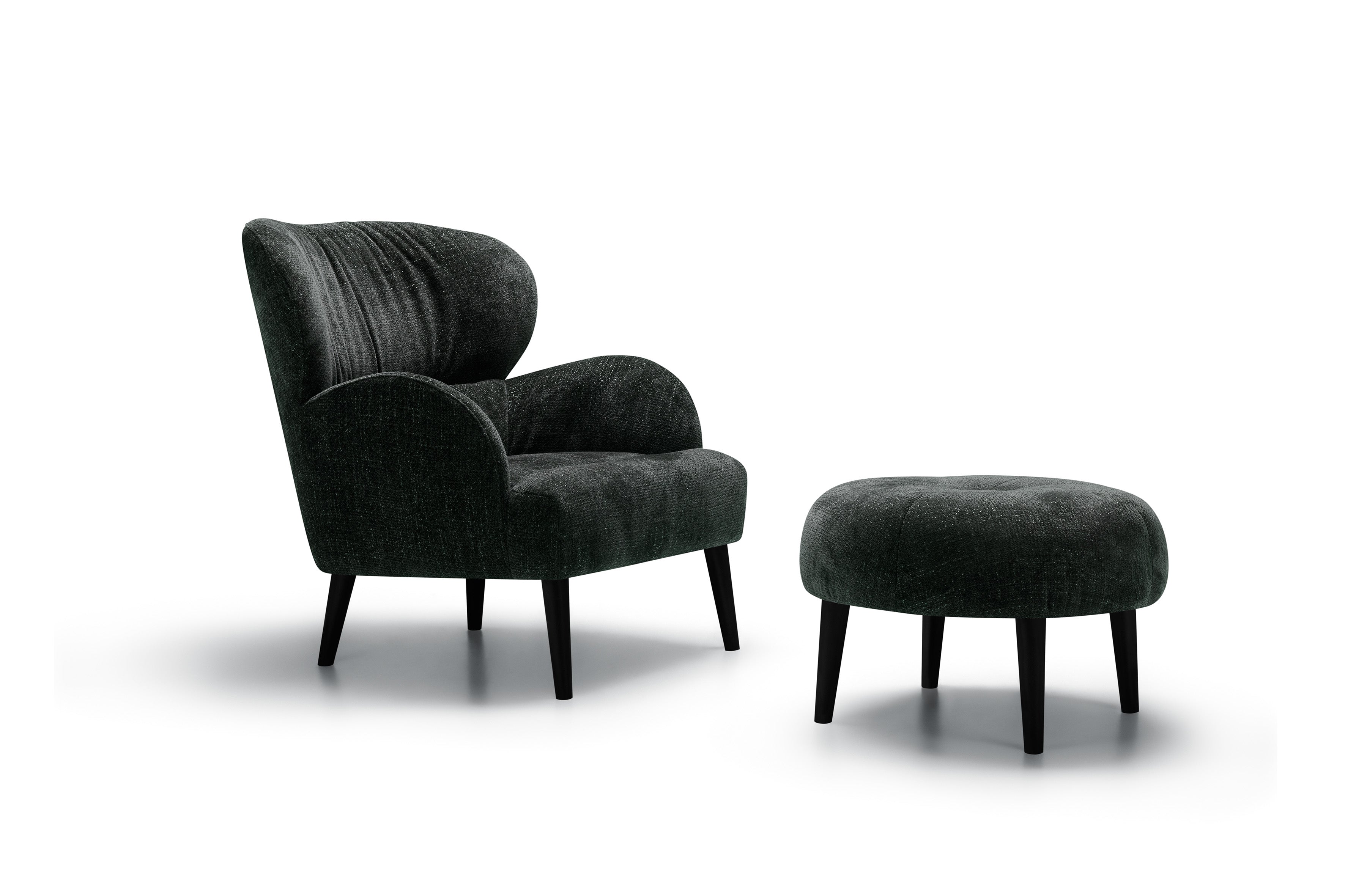 Mastrella Remi Armchair