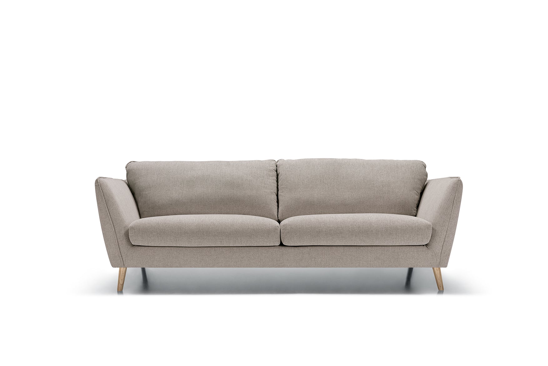 Mastrella Siren 3 Seater Standard Sofa