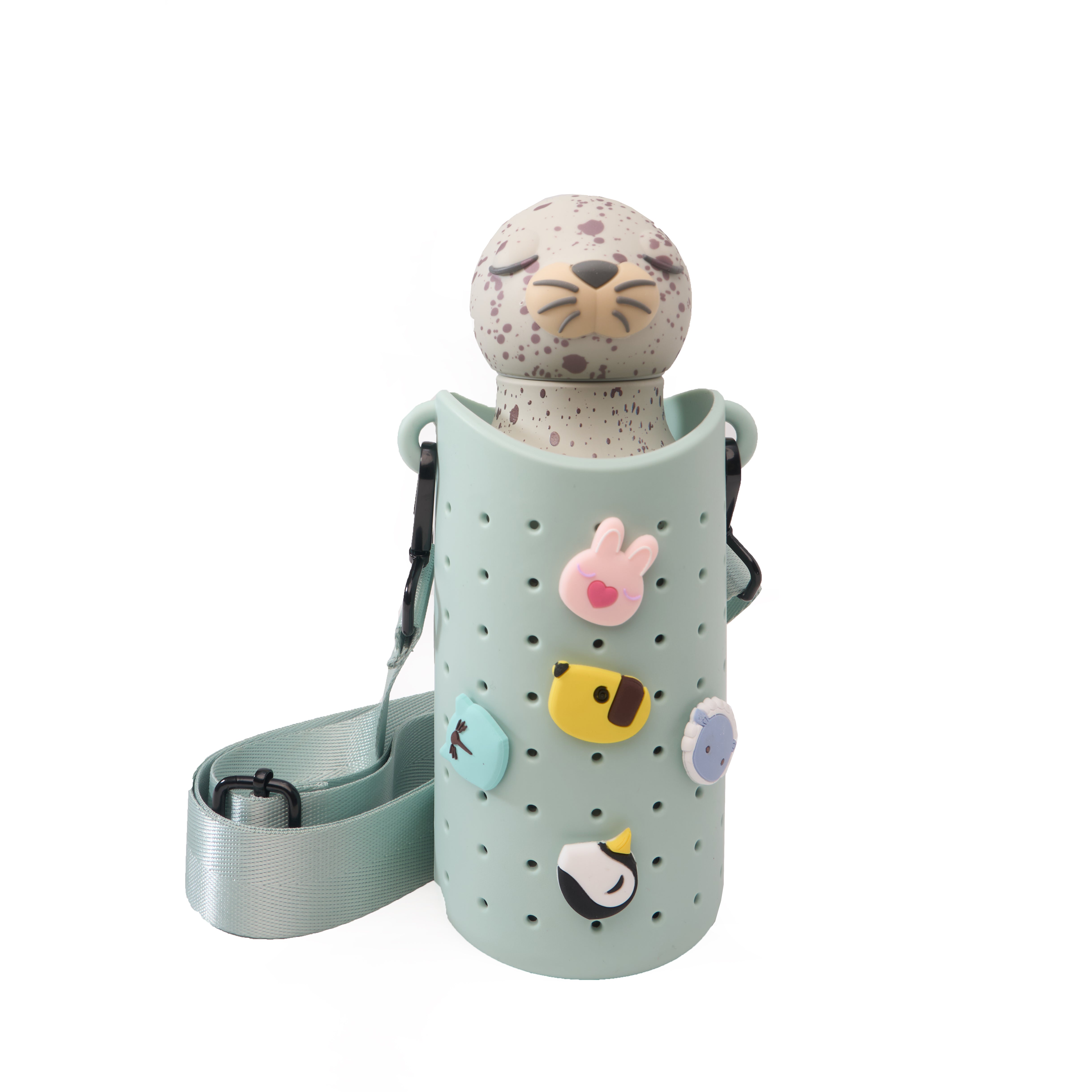 Seal Bestie Bottle