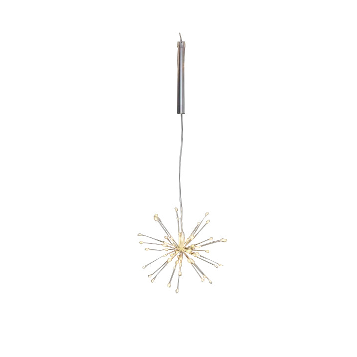 Lightstyle London Hanging Starburst 17cm