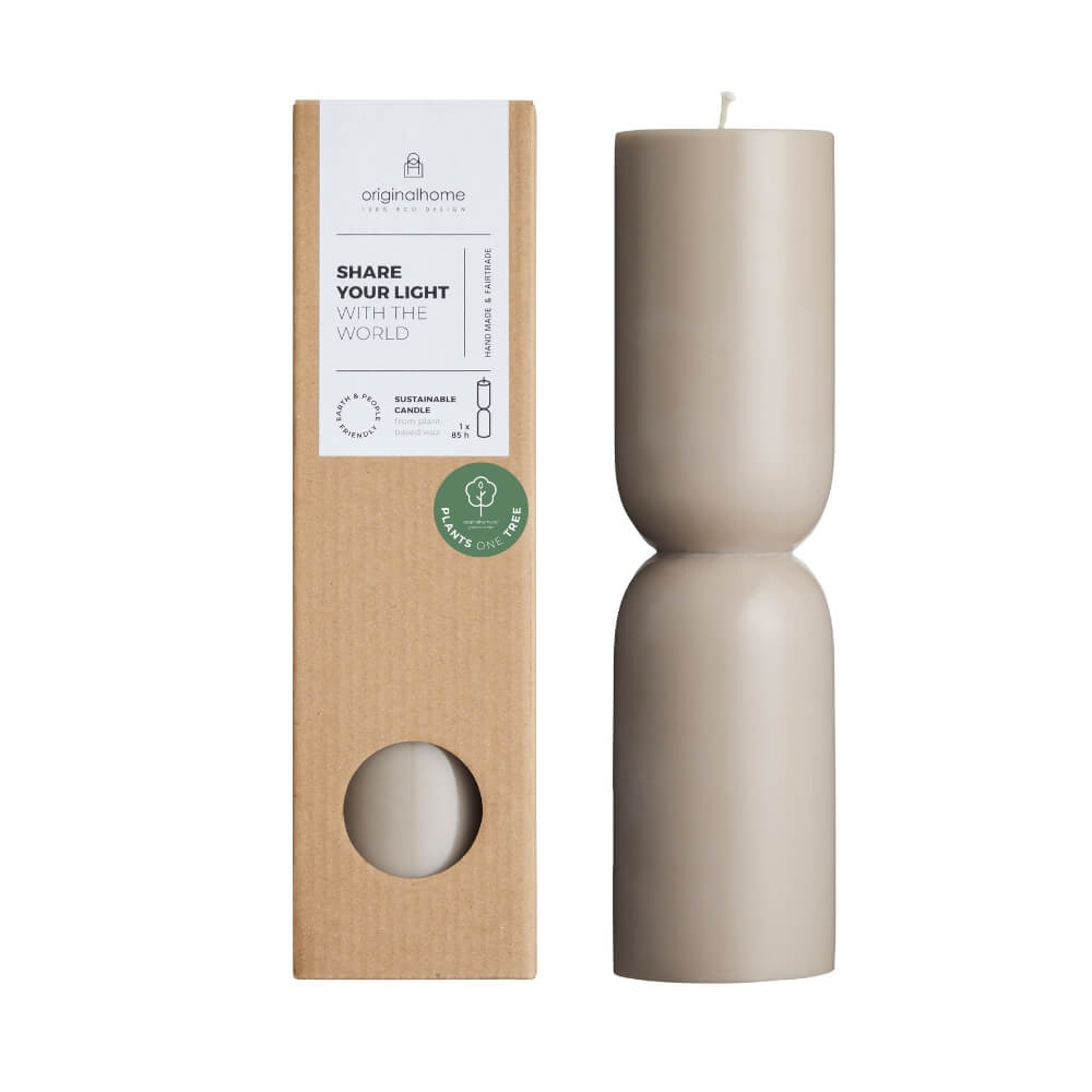 Original Home Organic Candle