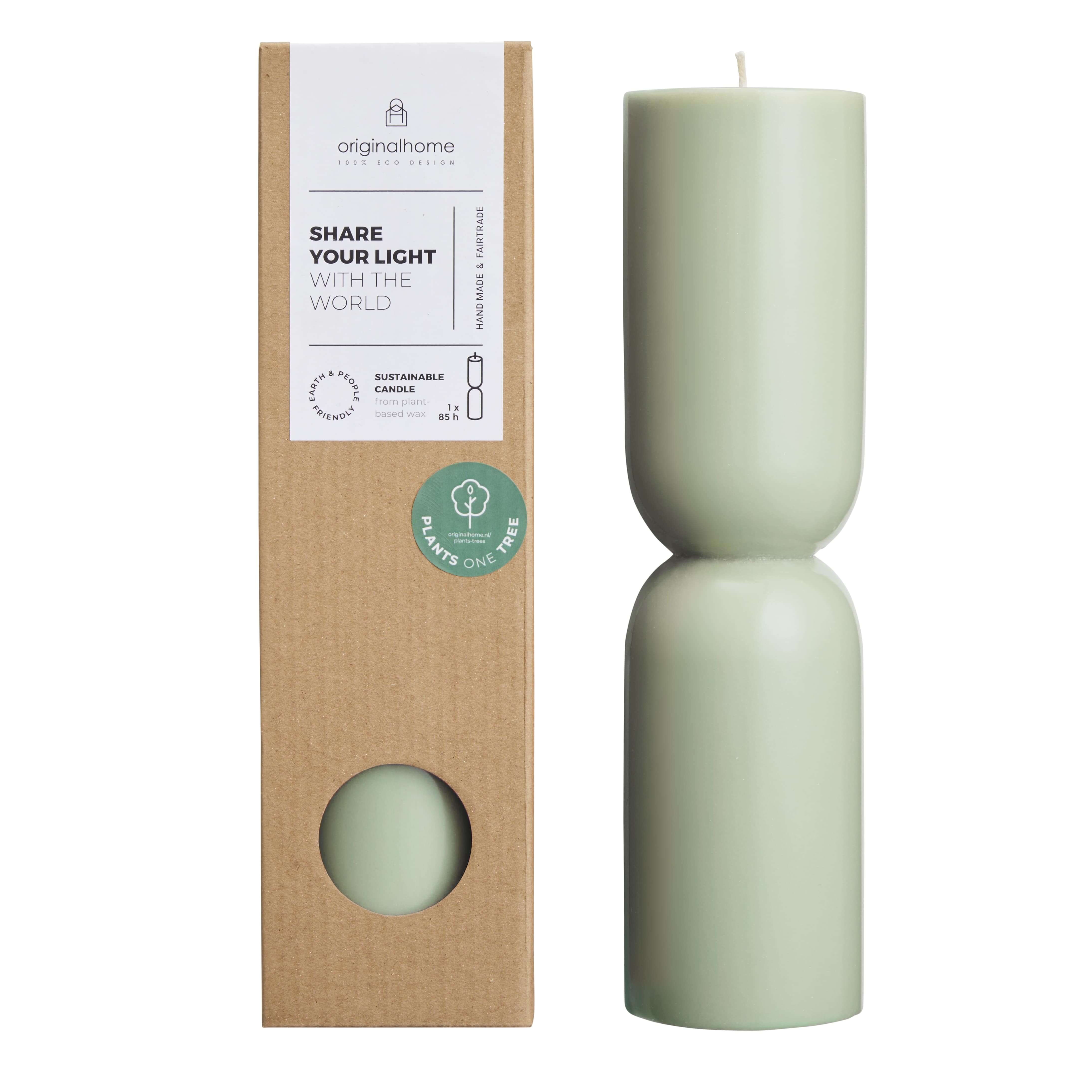 Original Home Organic Candle