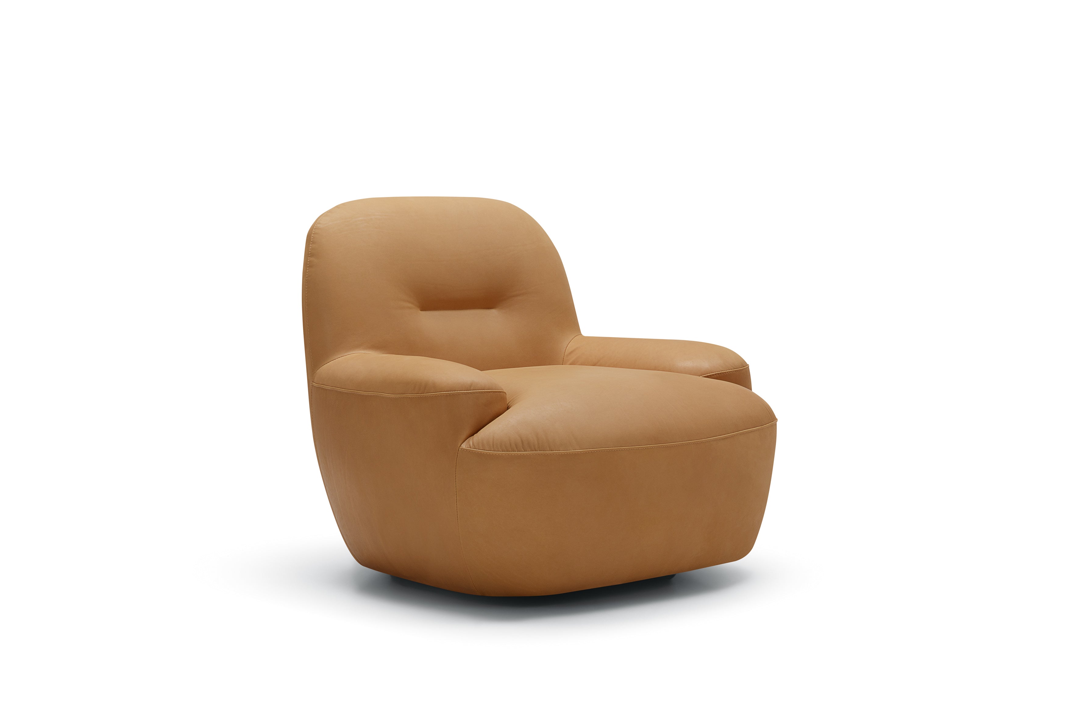 Mastrella Unna Armchair with Swivel