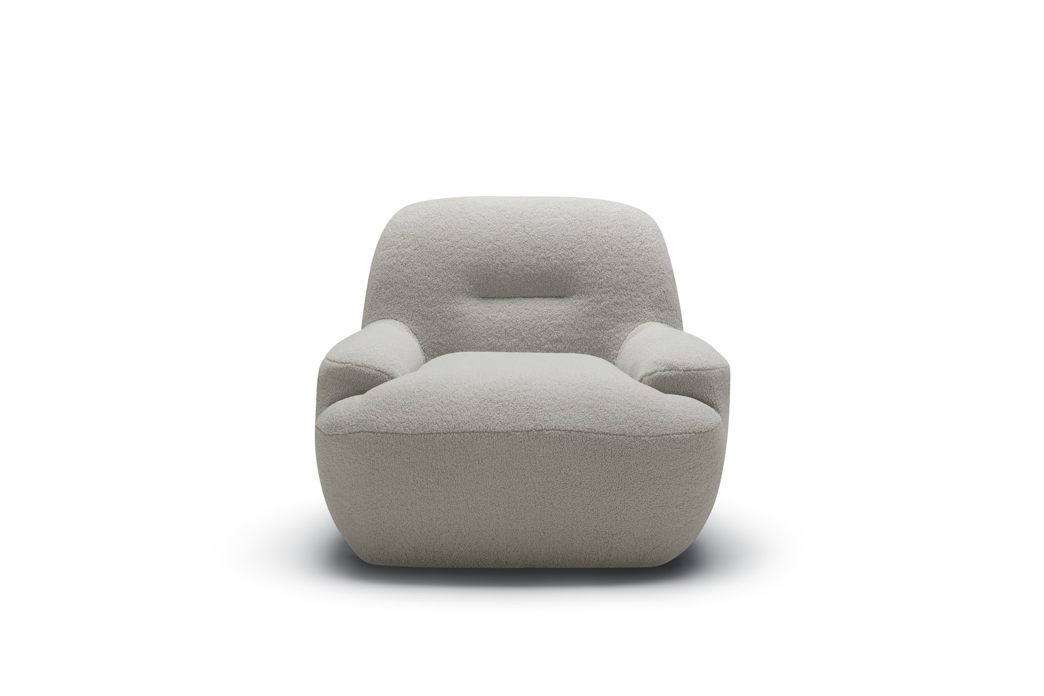 Mastrella Unna Armchair