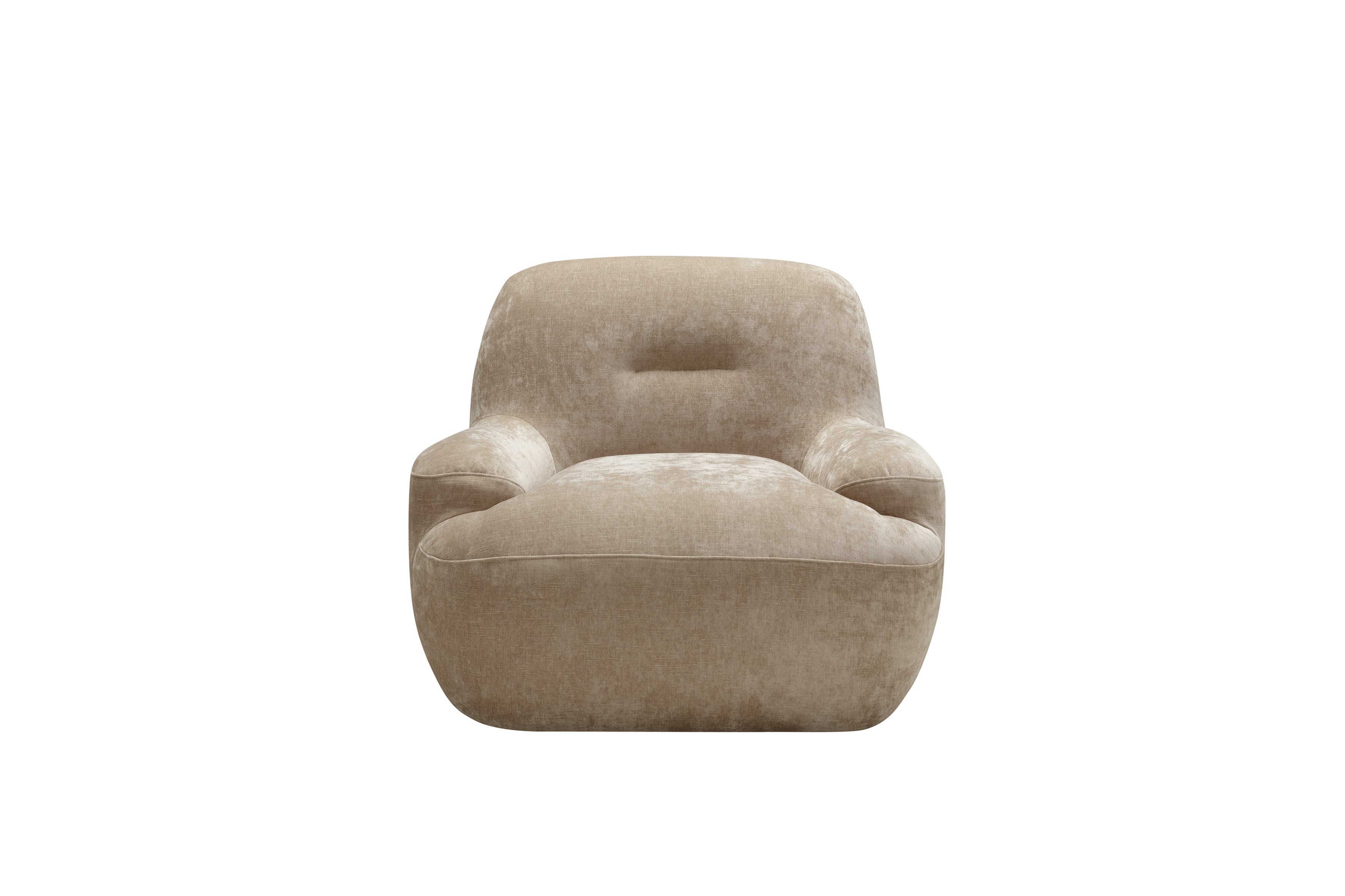 Mastrella Unna Armchair